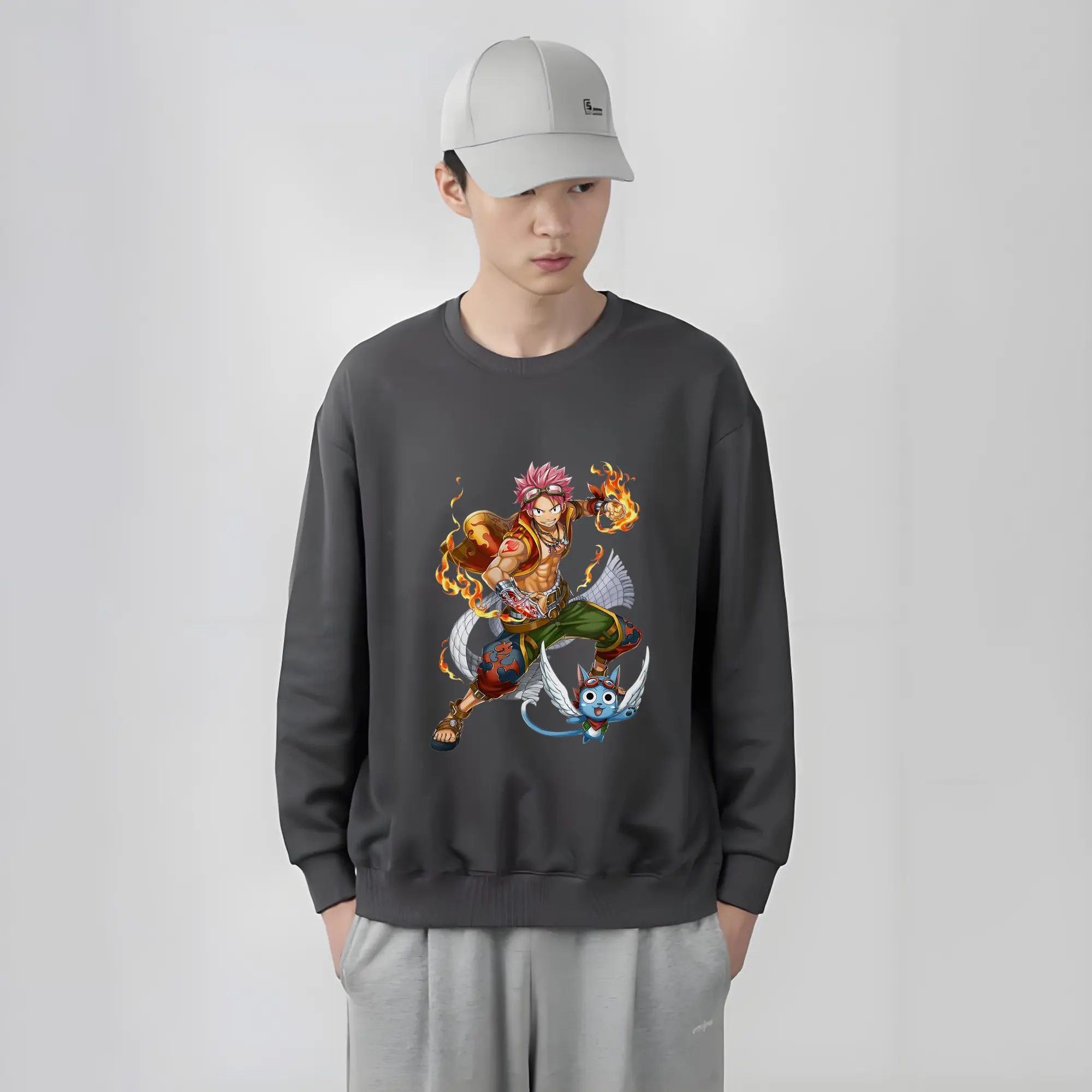 フェアリーテイル グッズ ナツ・ドラグニル