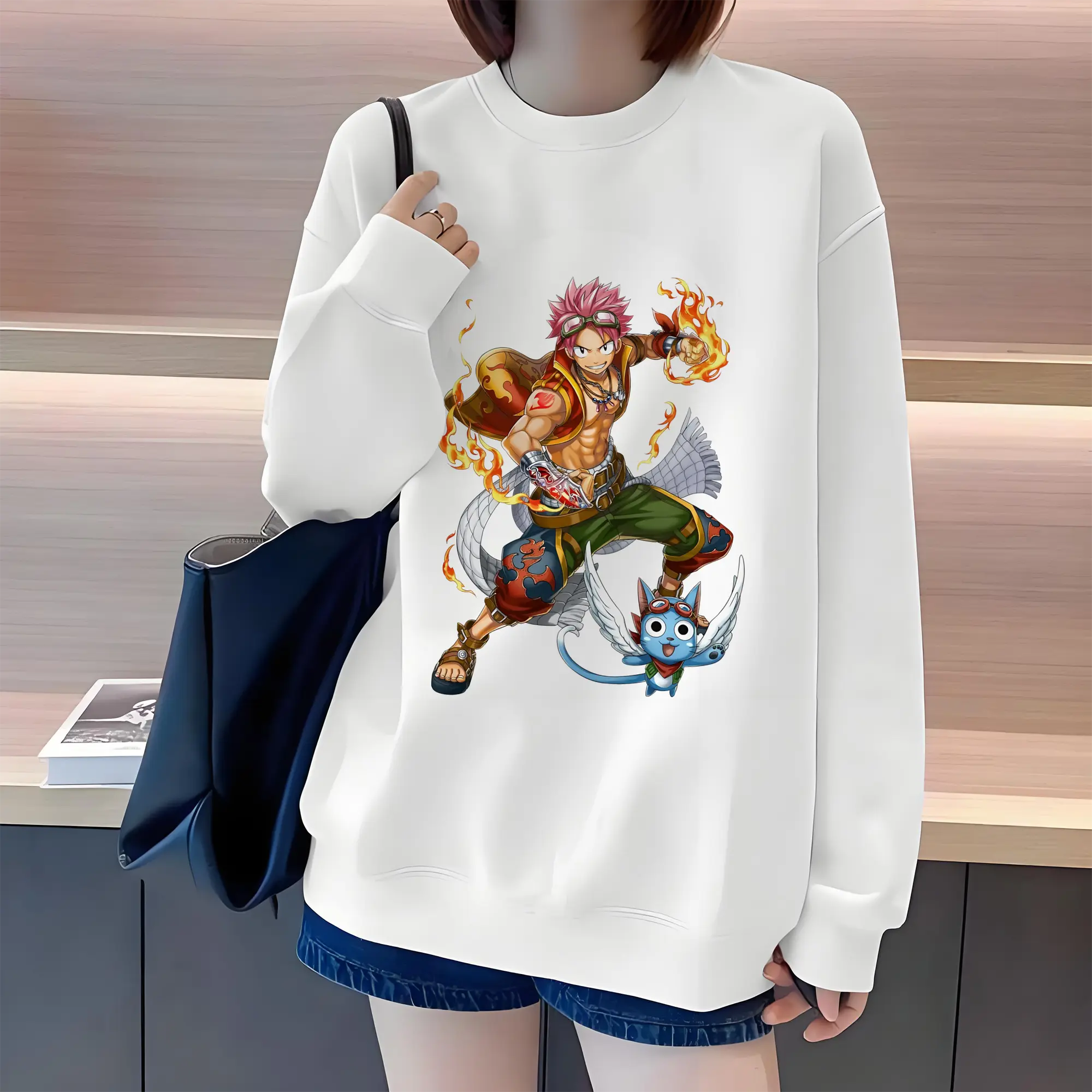 フェアリーテイル グッズ ナツ・ドラグニル