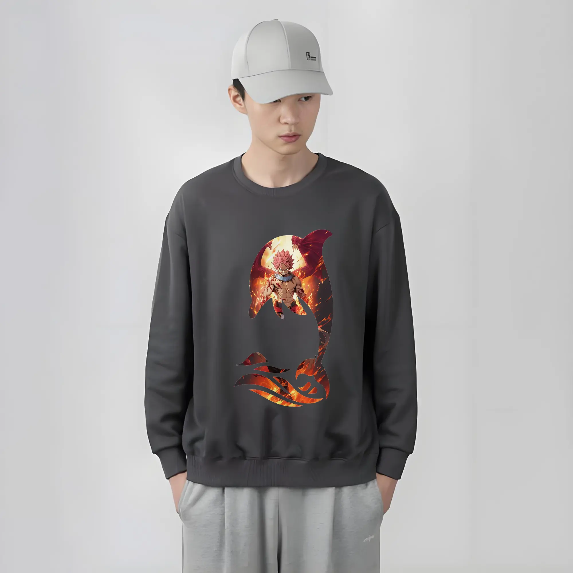 フェアリーテイル グッズ ナツ・ドラグニル