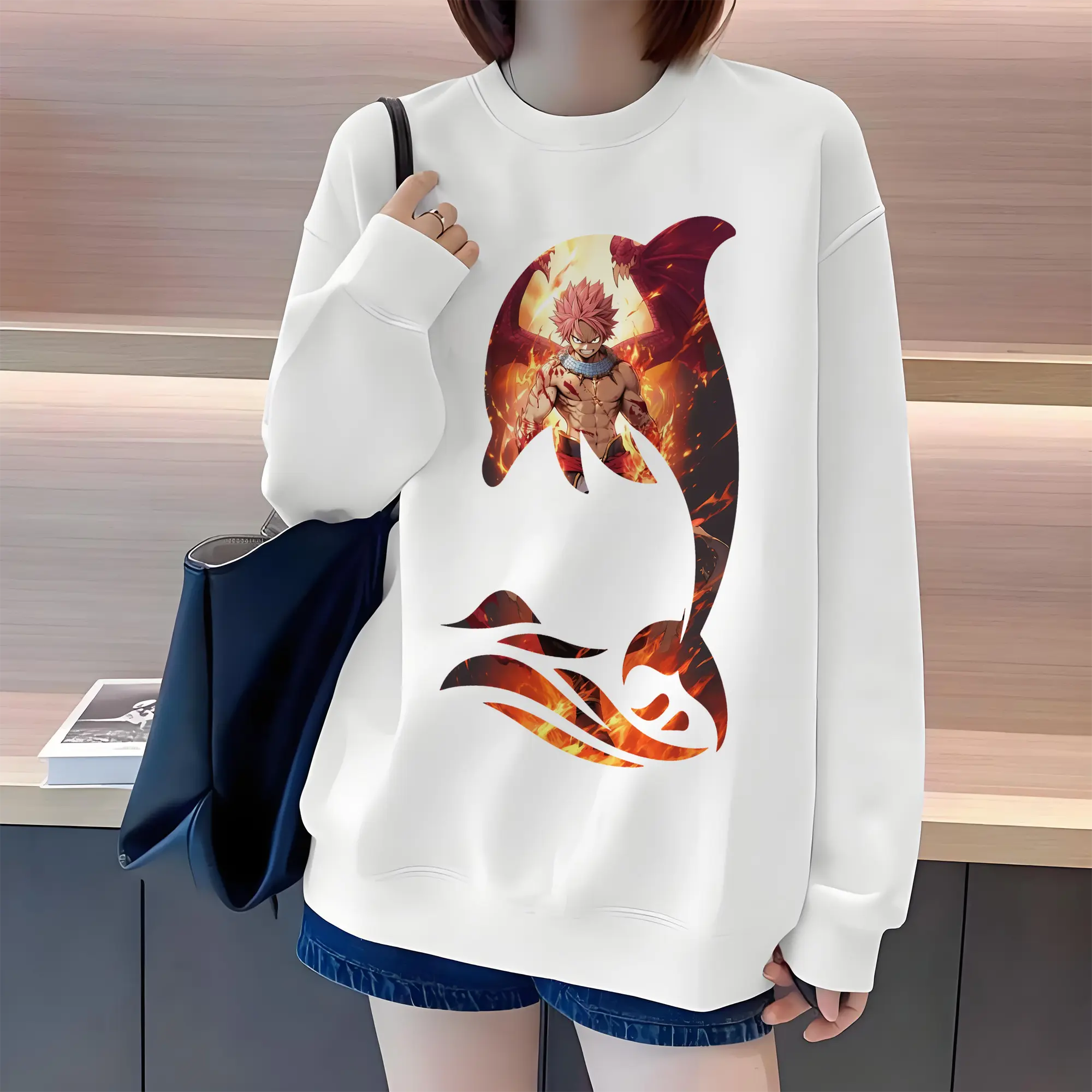 フェアリーテイル グッズ ナツ・ドラグニル