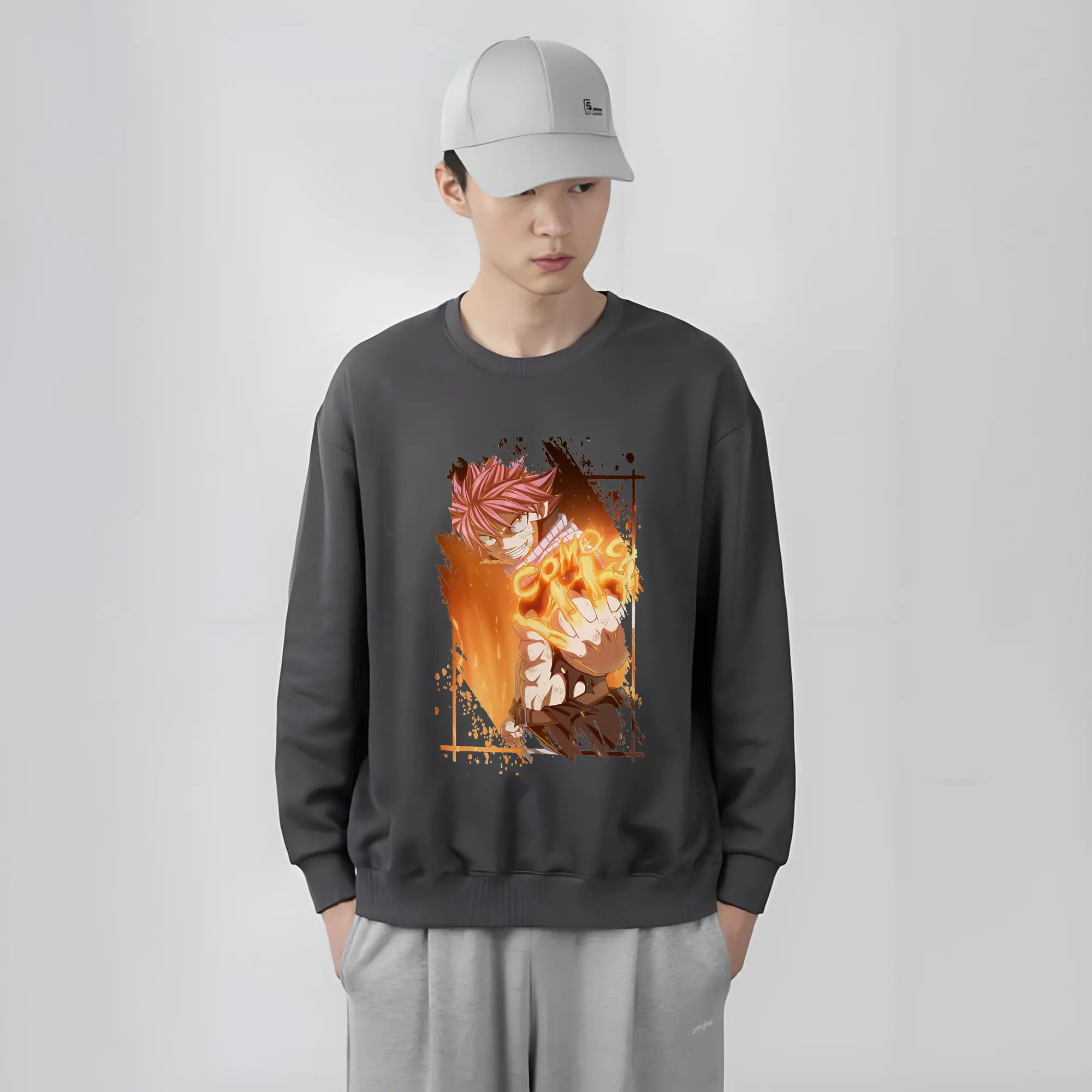 フェアリーテイル グッズ ナツ・ドラグニル