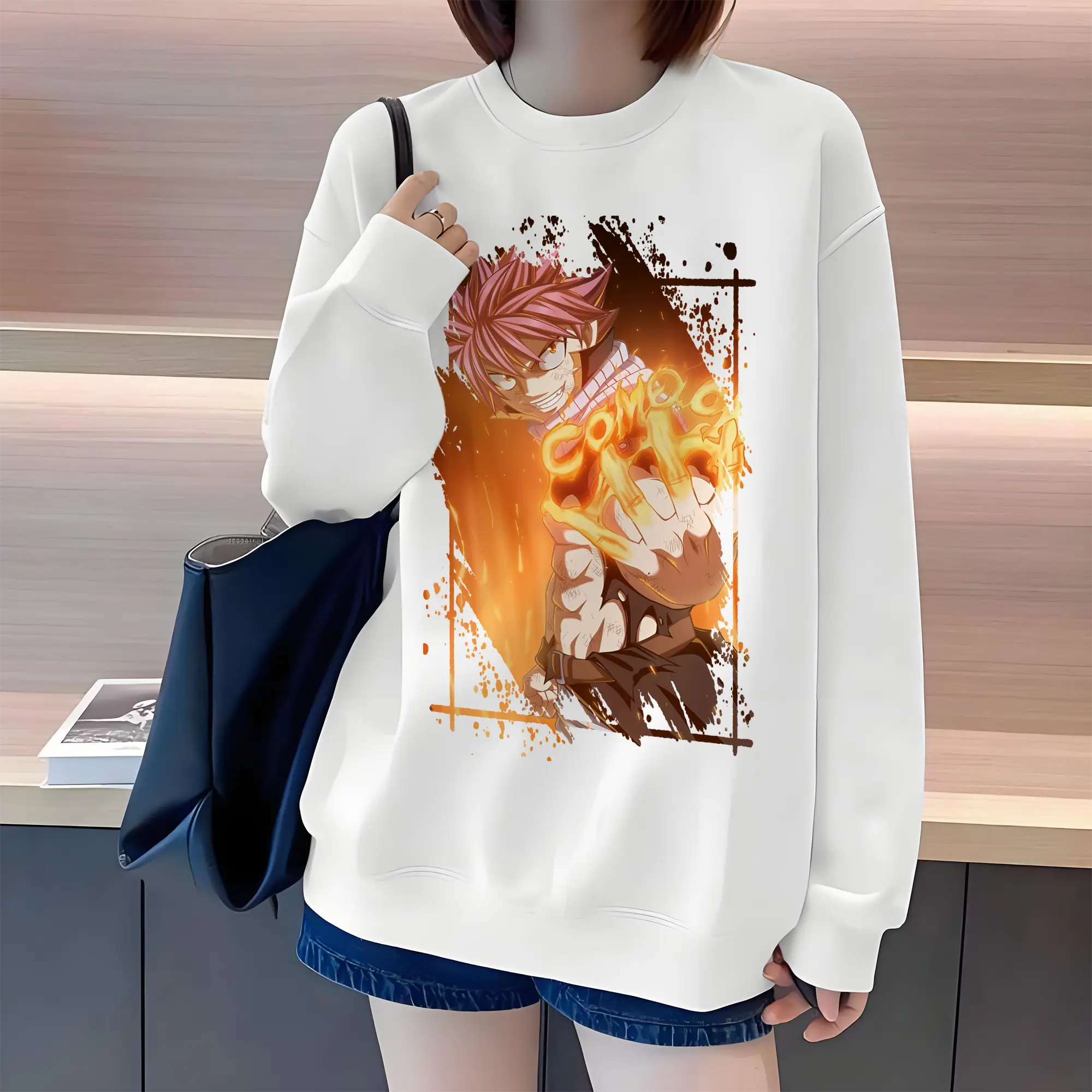 フェアリーテイル グッズ ナツ・ドラグニル