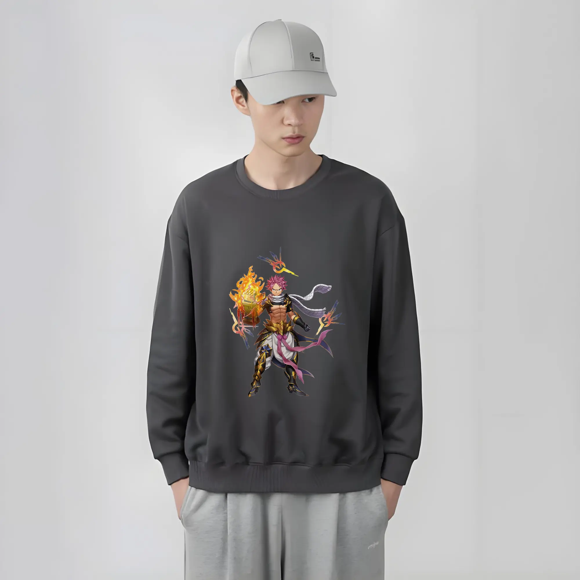 フェアリーテイル グッズ ナツ・ドラグニル