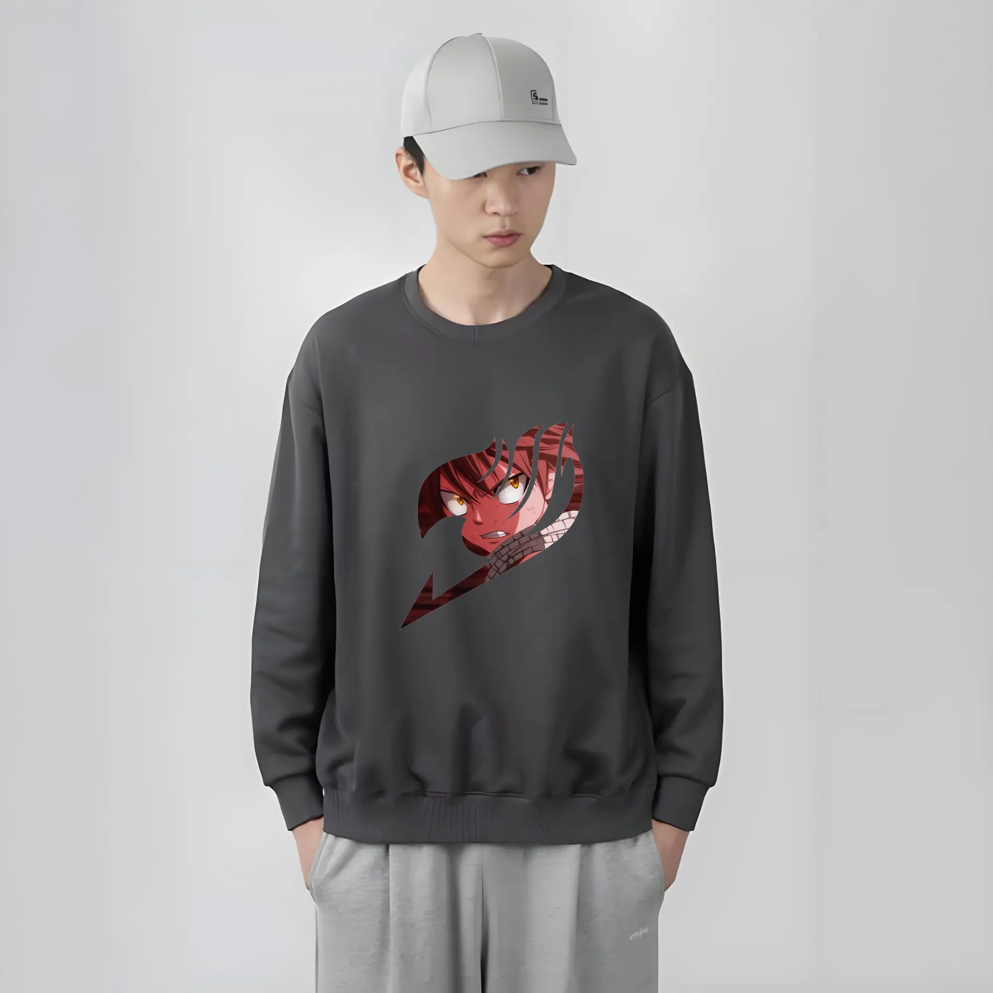 フェアリーテイル グッズ ナツ・ドラグニル