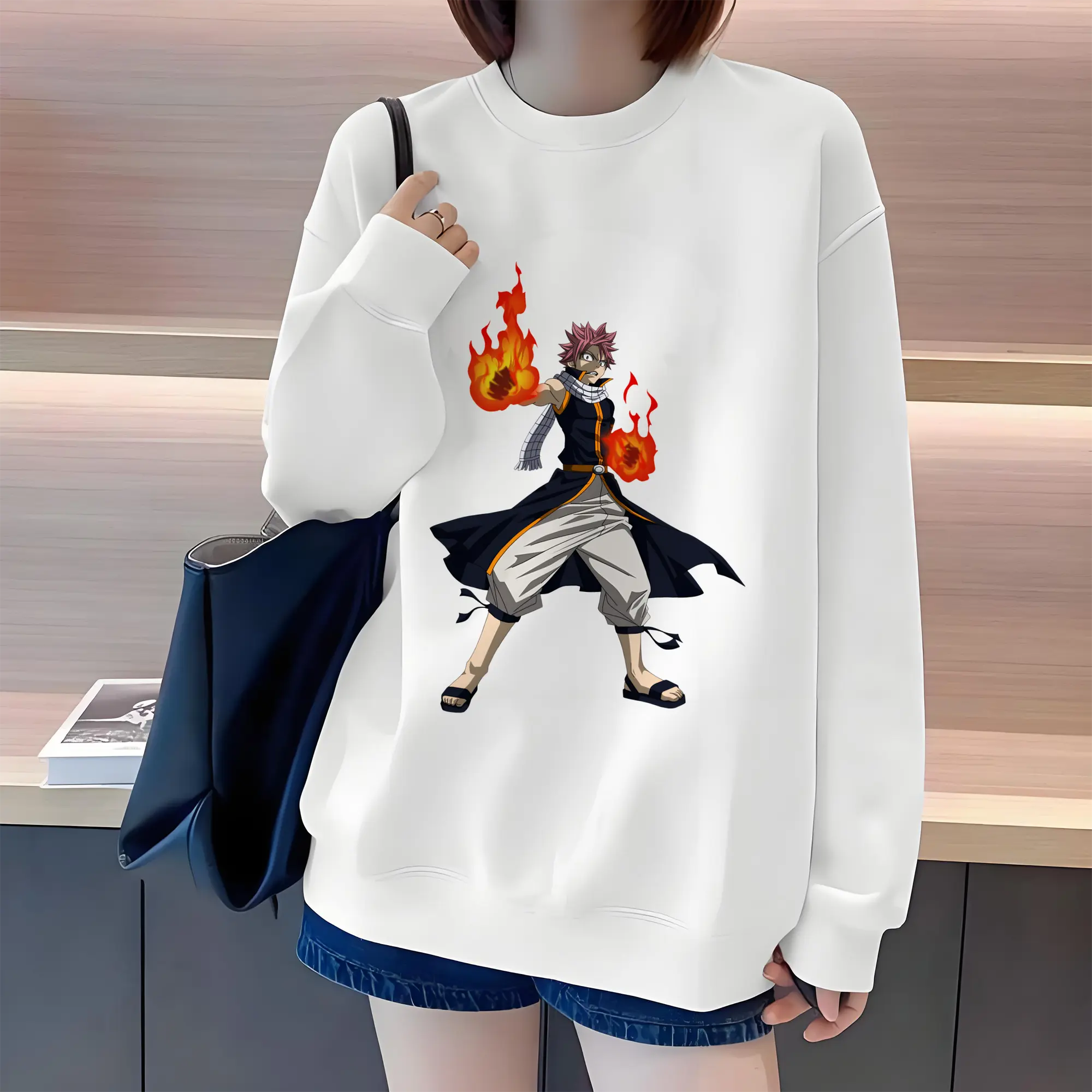 フェアリーテイル グッズ ナツ・ドラグニル