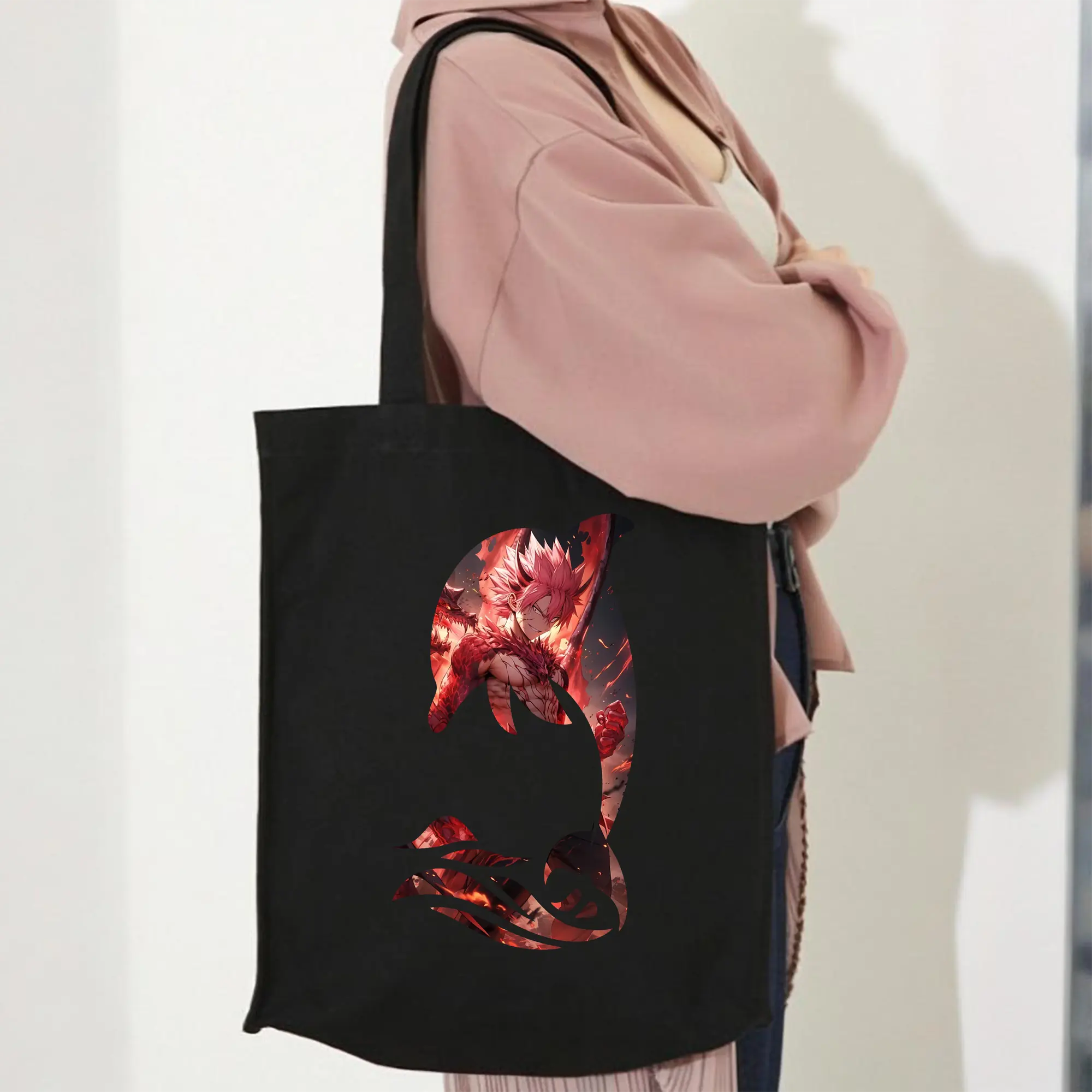 フェアリーテイル グッズ ナツ・ドラグニル