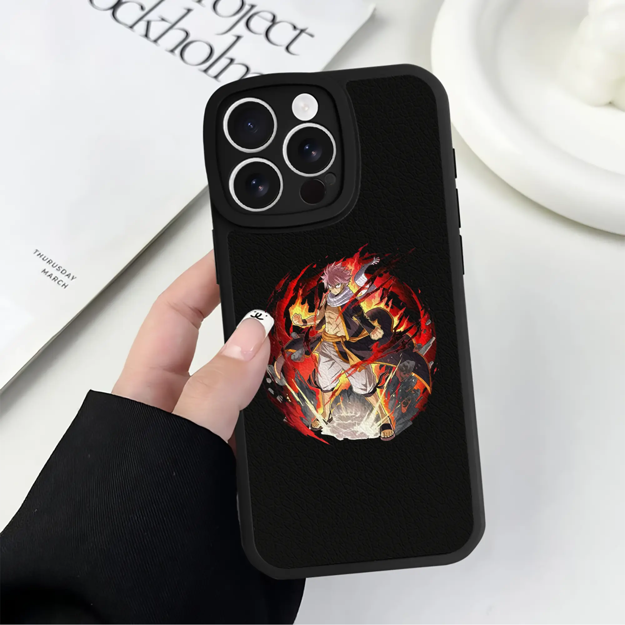 フェアリーテイル グッズ ナツ・ドラグニル