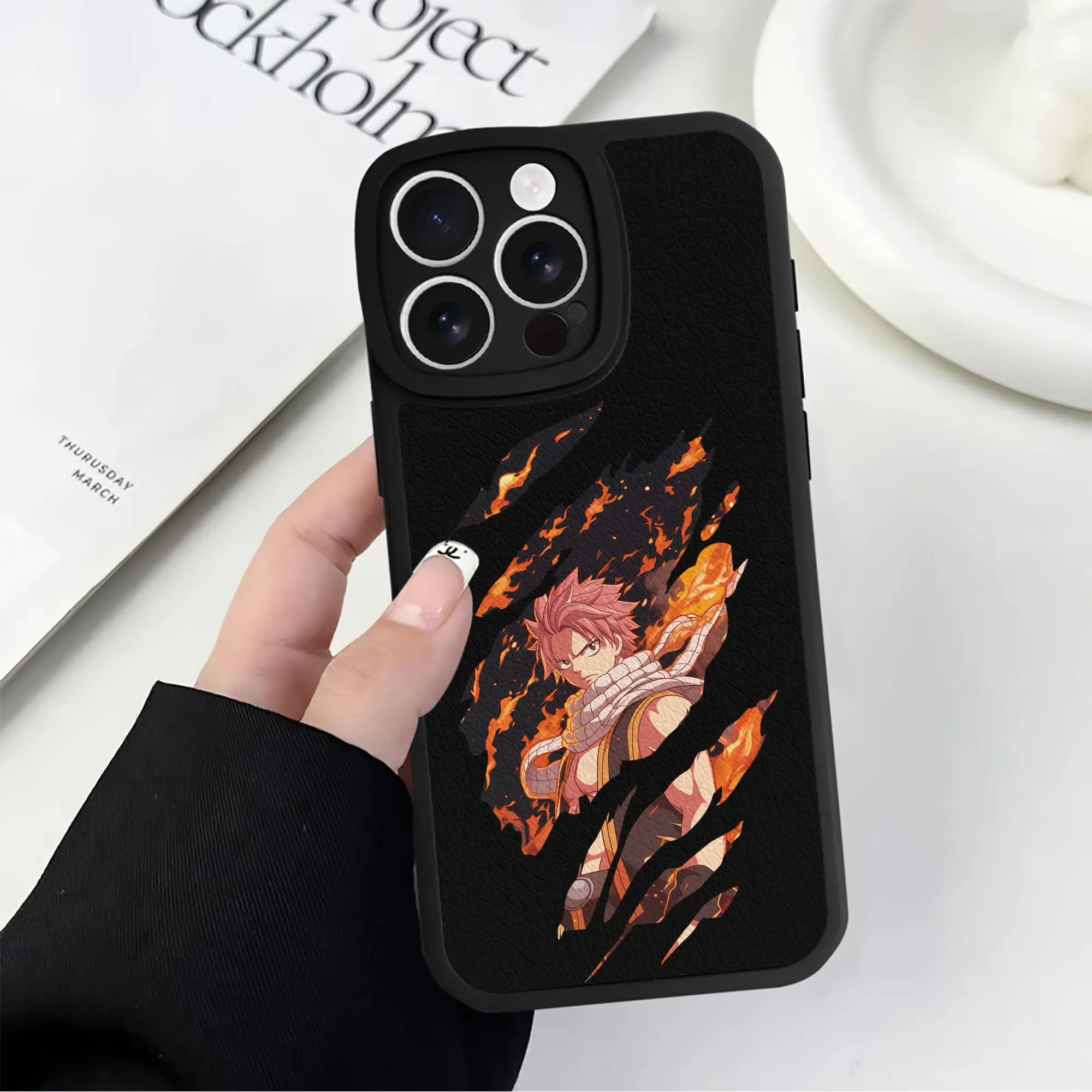 フェアリーテイル グッズ ナツ・ドラグニル