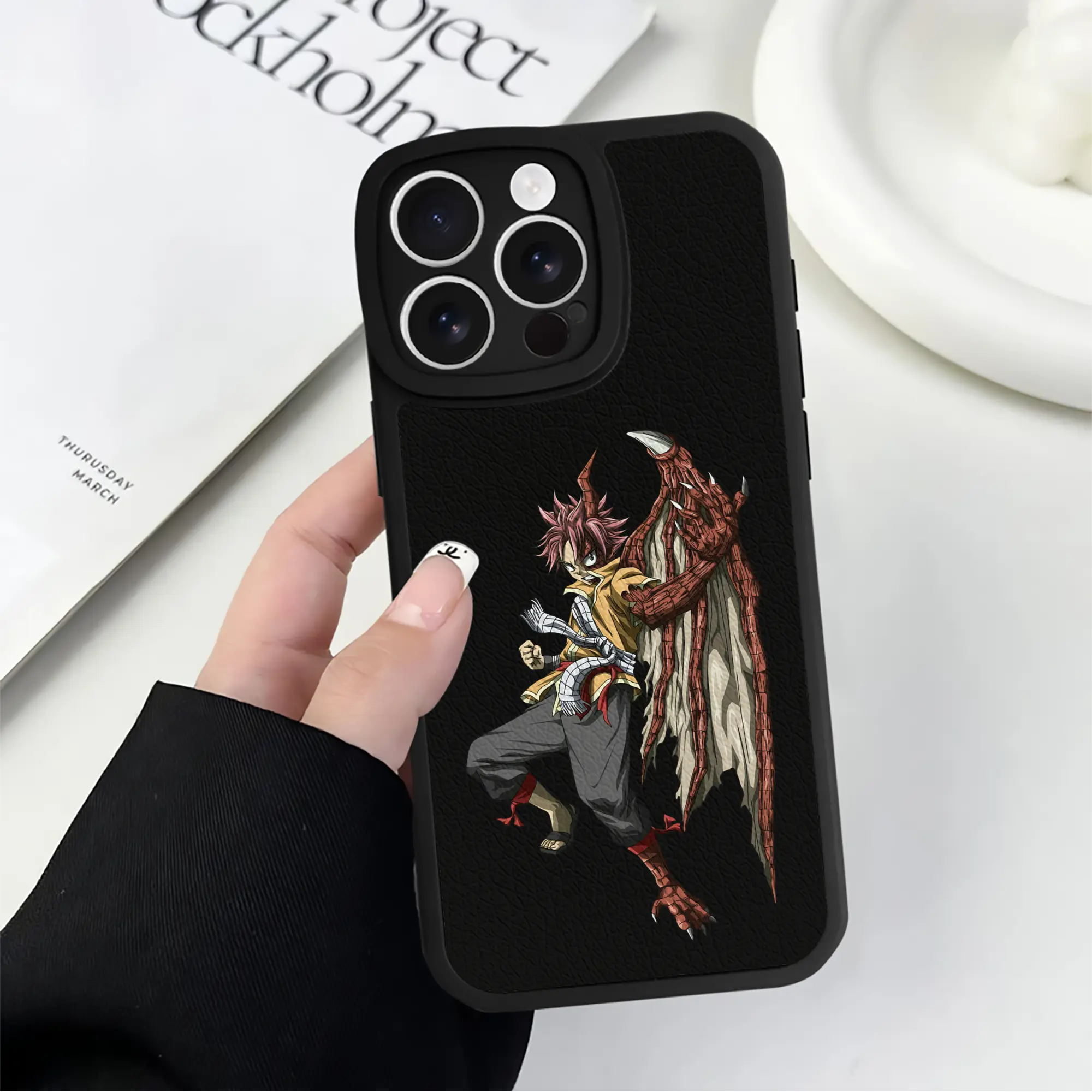 フェアリーテイル グッズ ナツ・ドラグニル