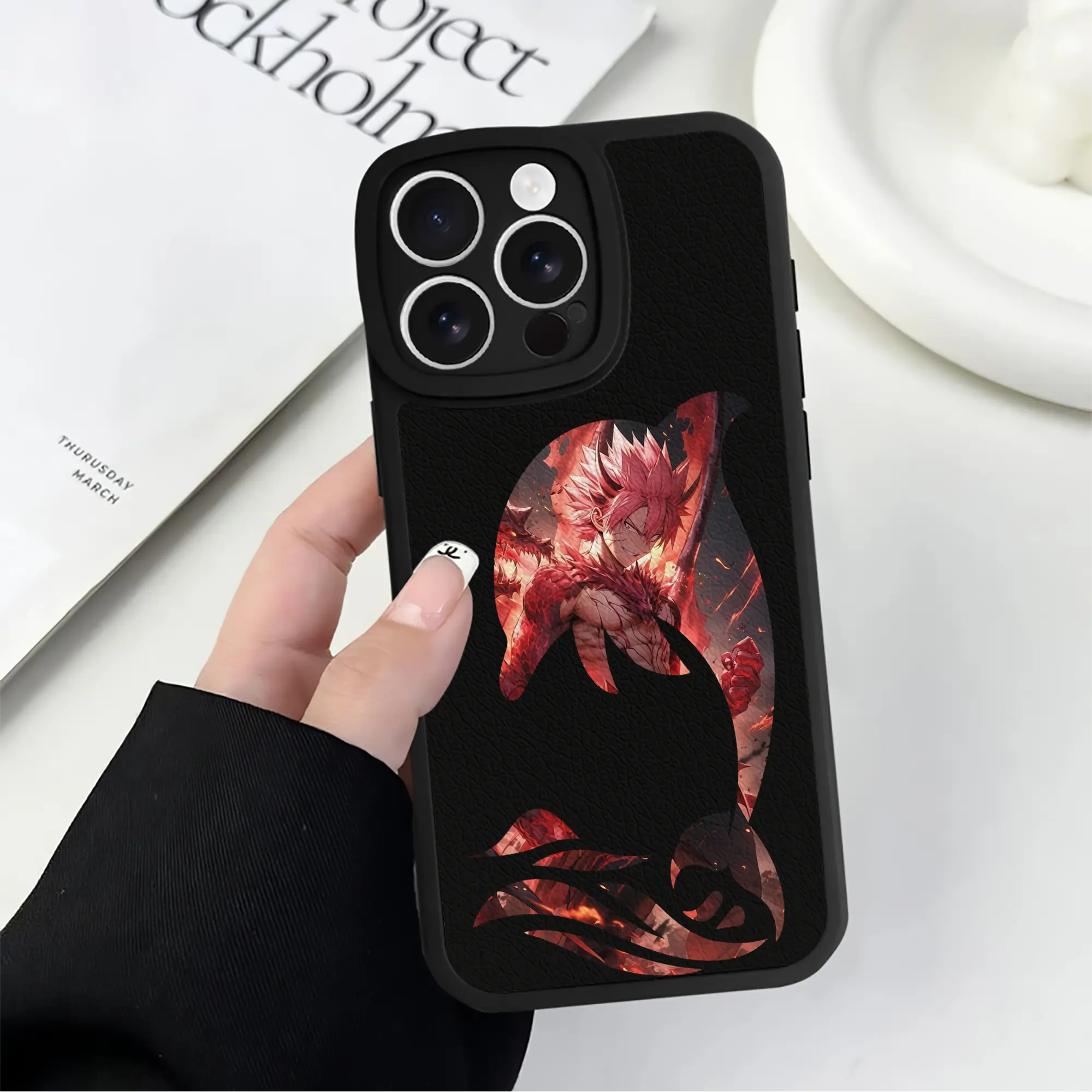 フェアリーテイル グッズ ナツ・ドラグニル