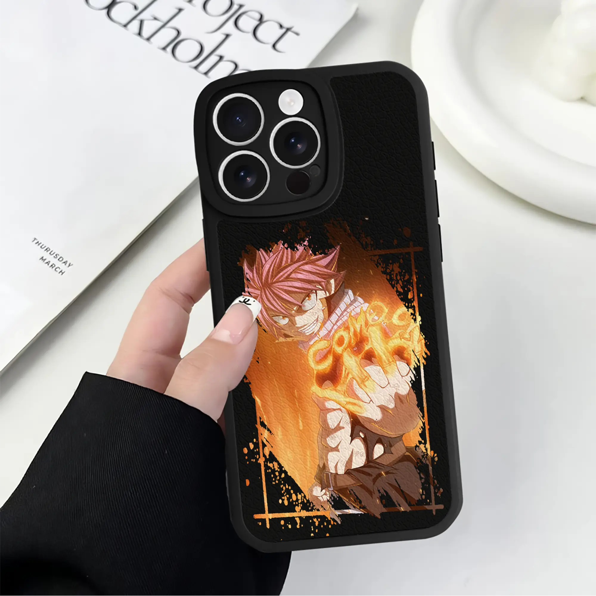 フェアリーテイル グッズ ナツ・ドラグニル