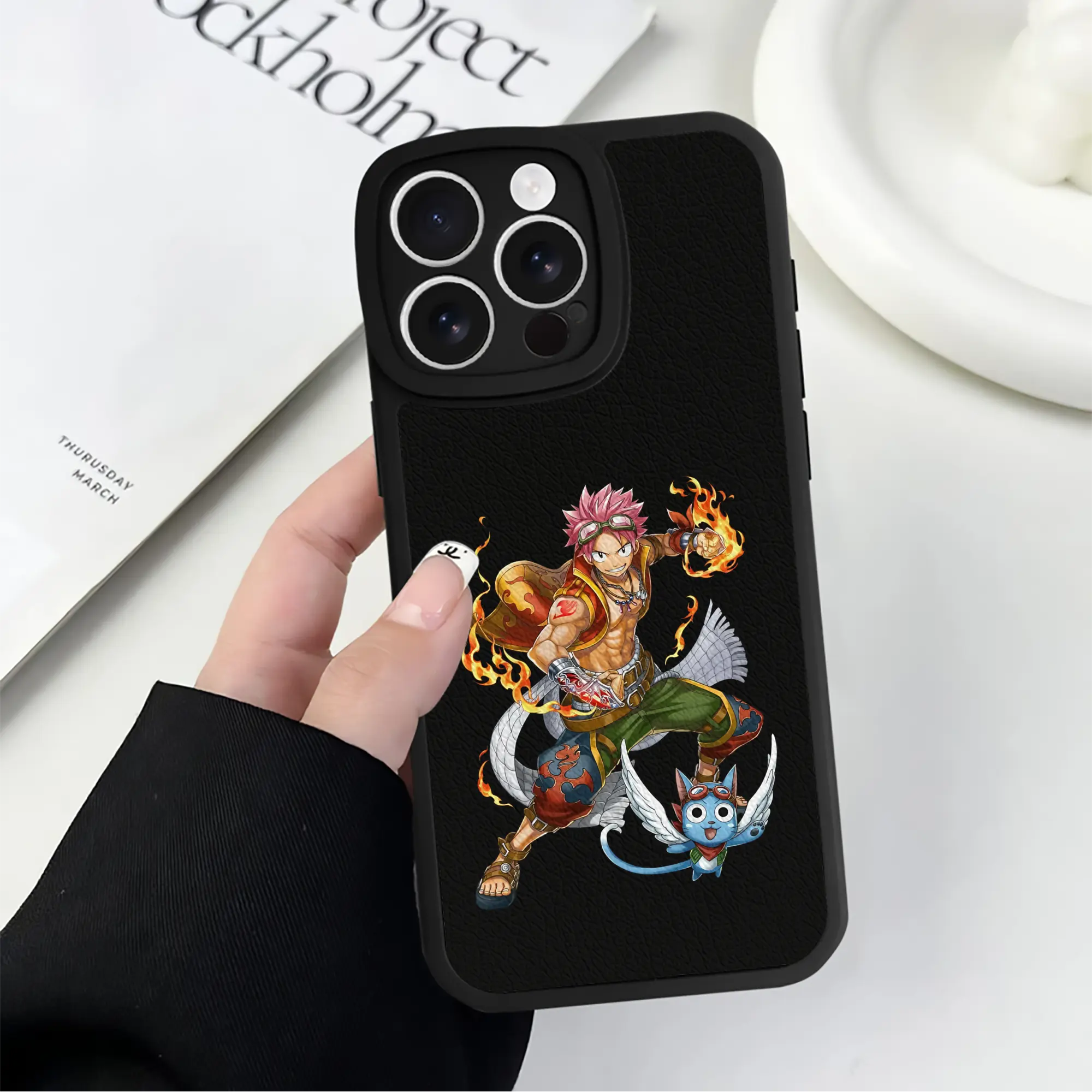 フェアリーテイル グッズ ナツ・ドラグニル