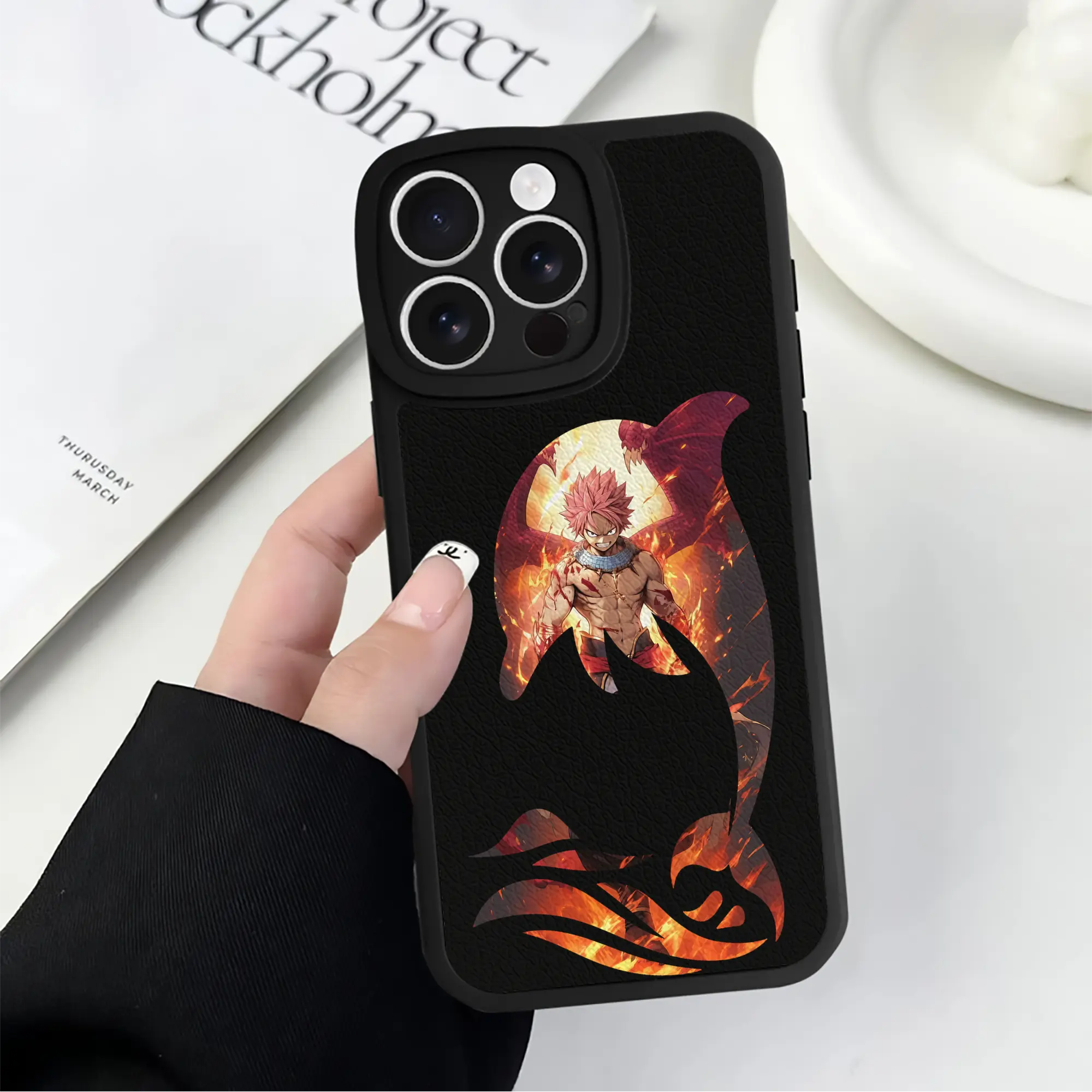 フェアリーテイル グッズ ナツ・ドラグニル