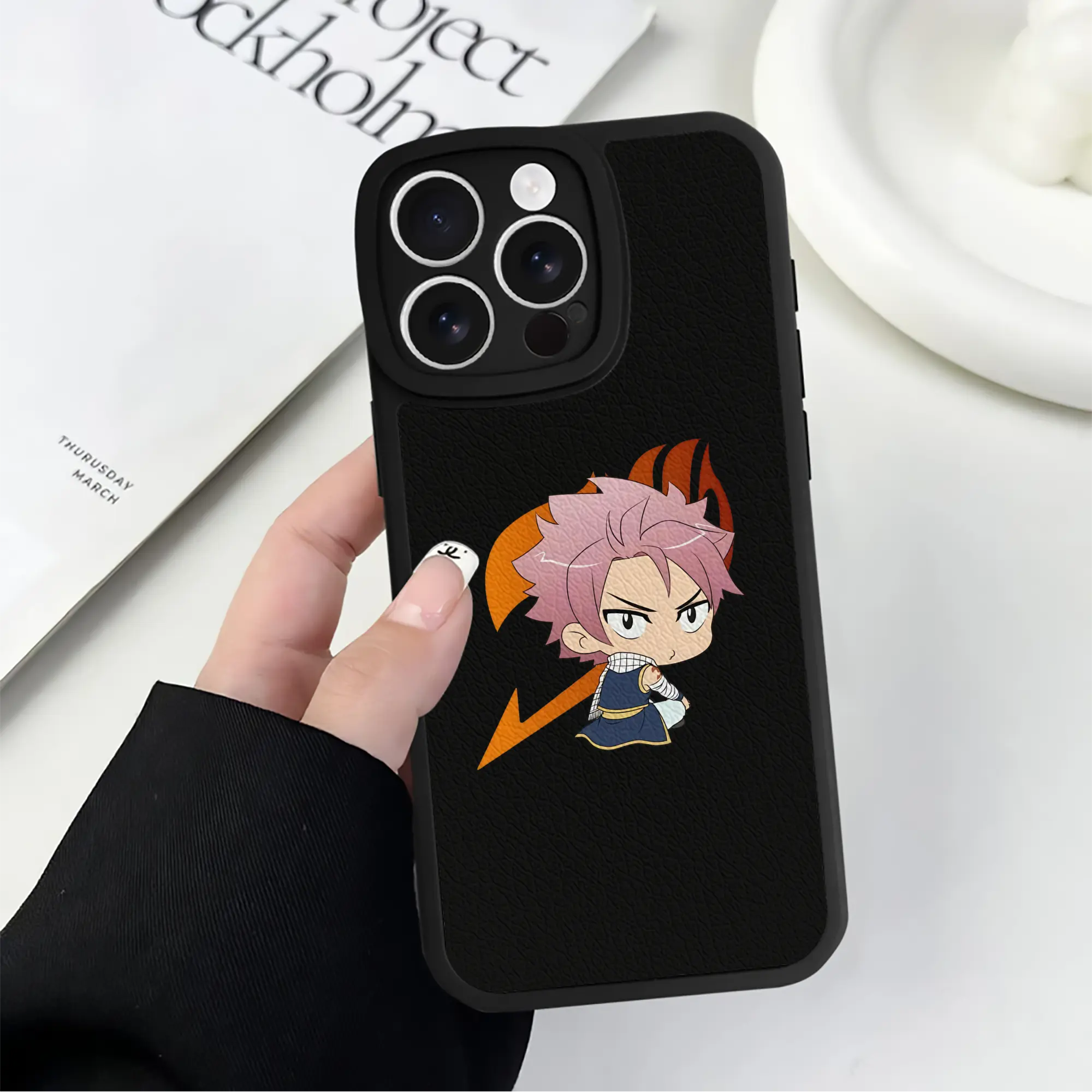 フェアリーテイル グッズ ナツ・ドラグニル