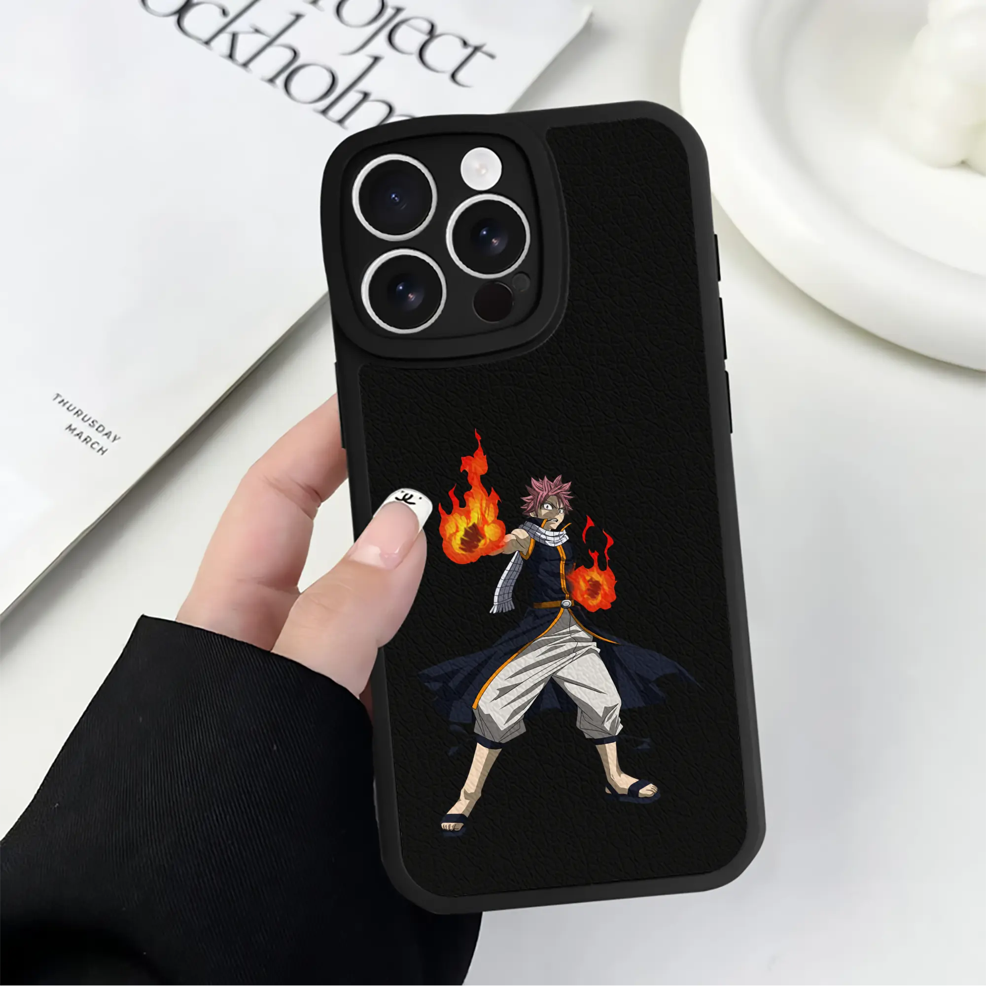 フェアリーテイル グッズ ナツ・ドラグニル