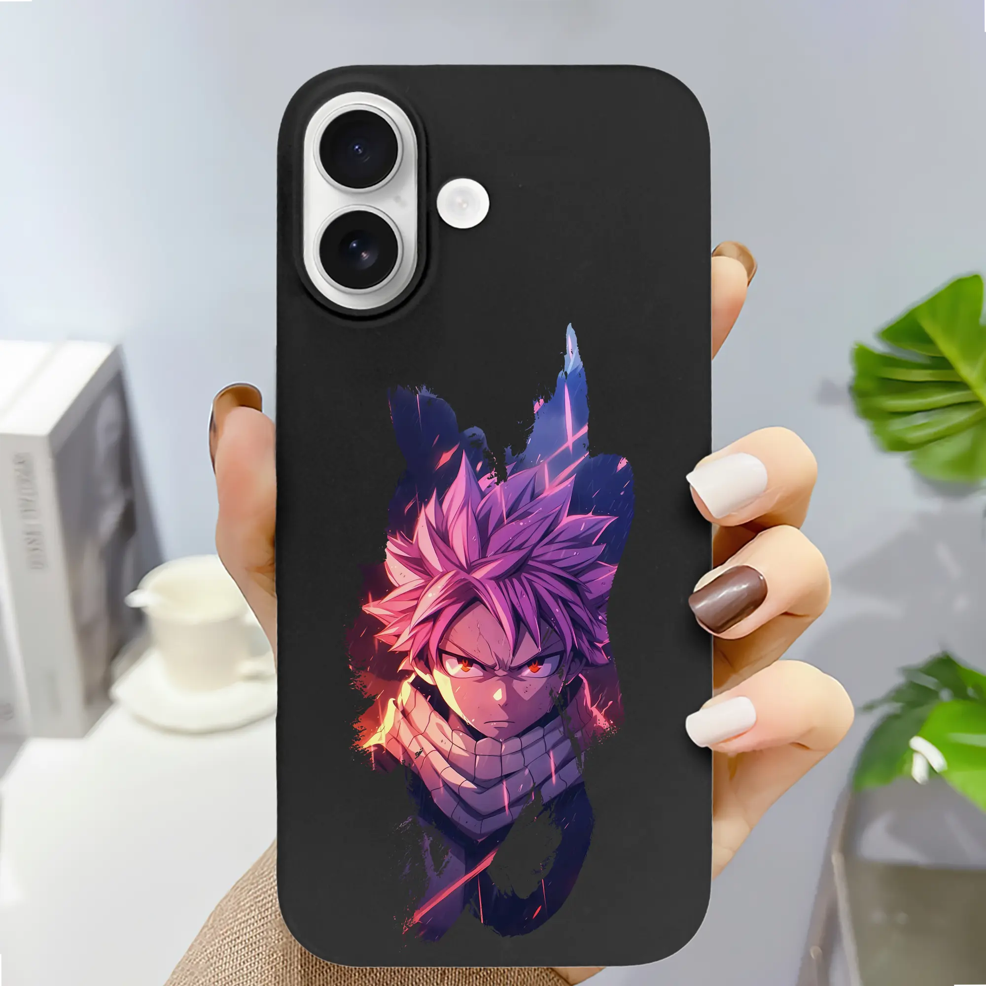 フェアリーテイル グッズ ナツ・ドラグニル