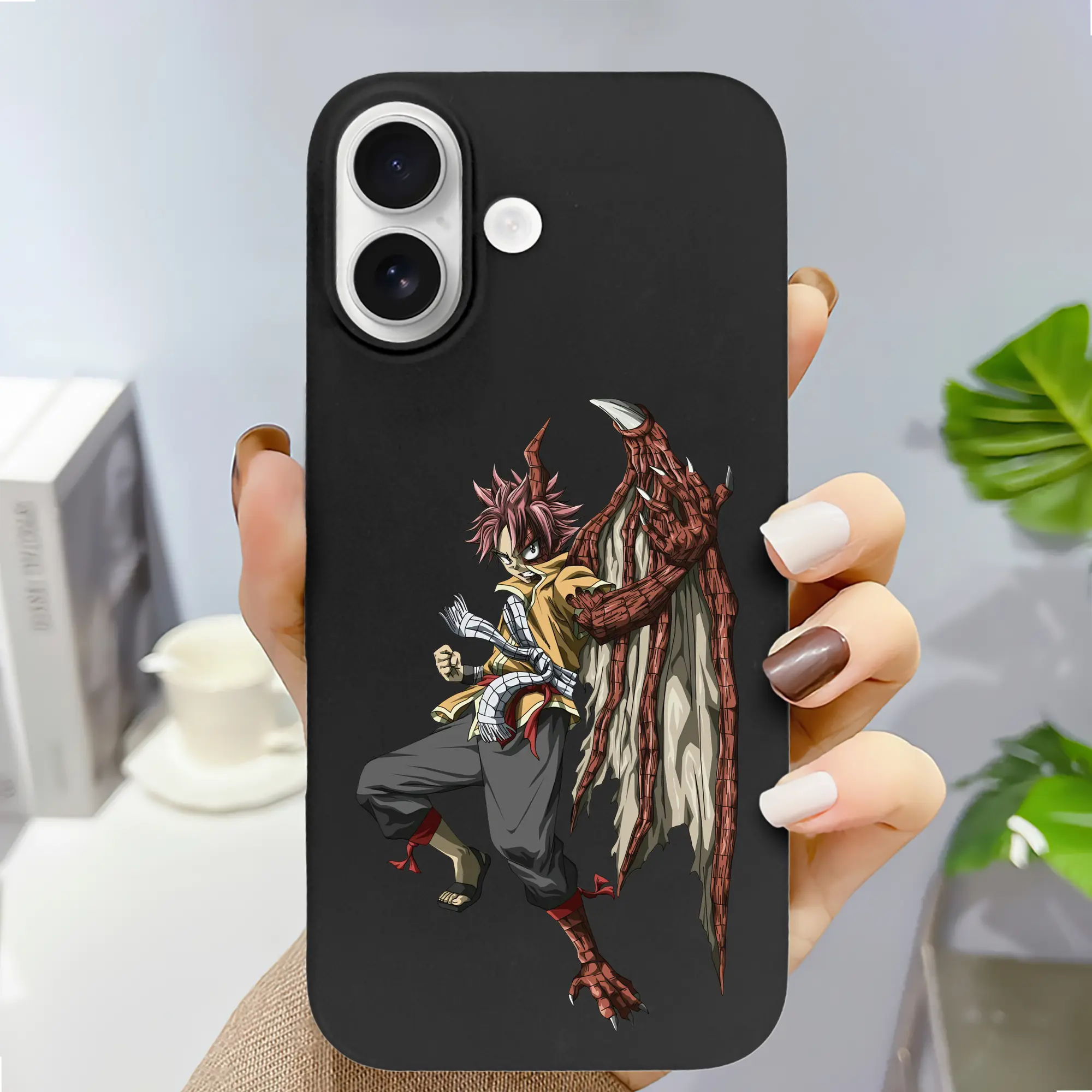 フェアリーテイル グッズ ナツ・ドラグニル