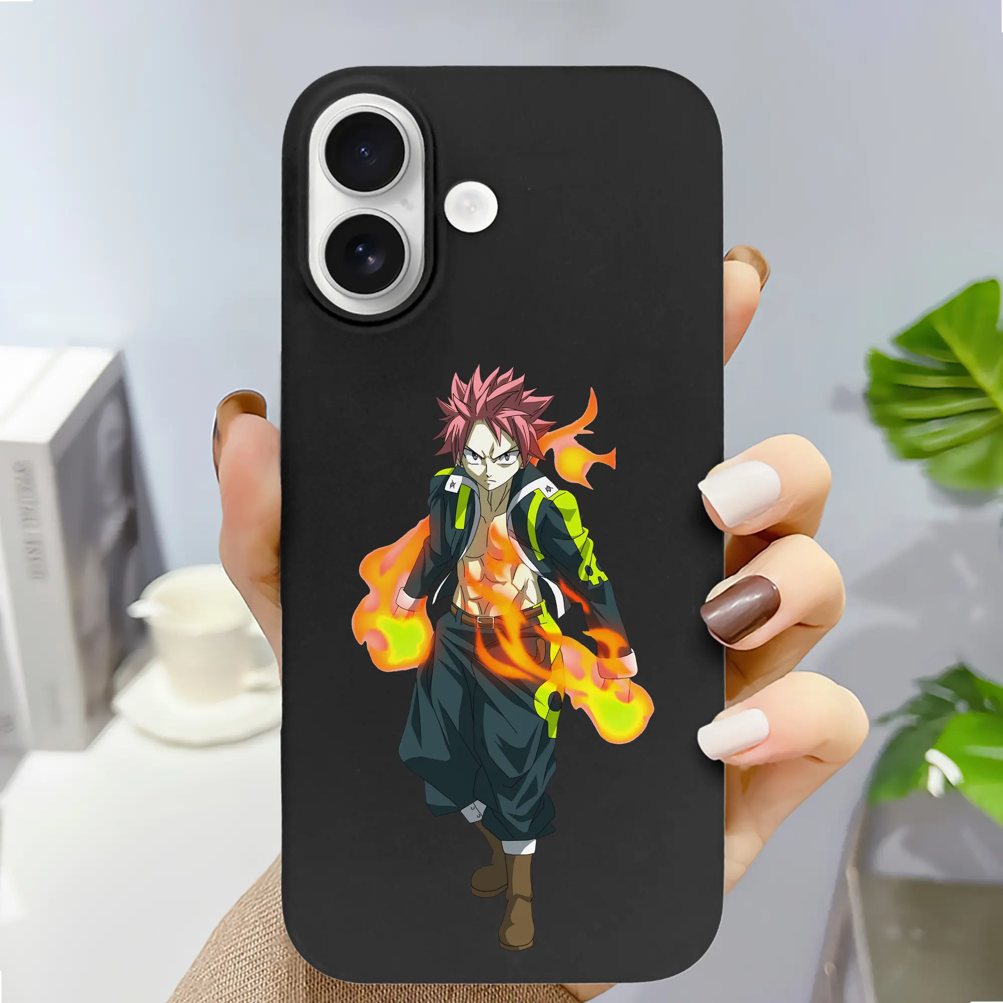 フェアリーテイル グッズ ナツ・ドラグニル