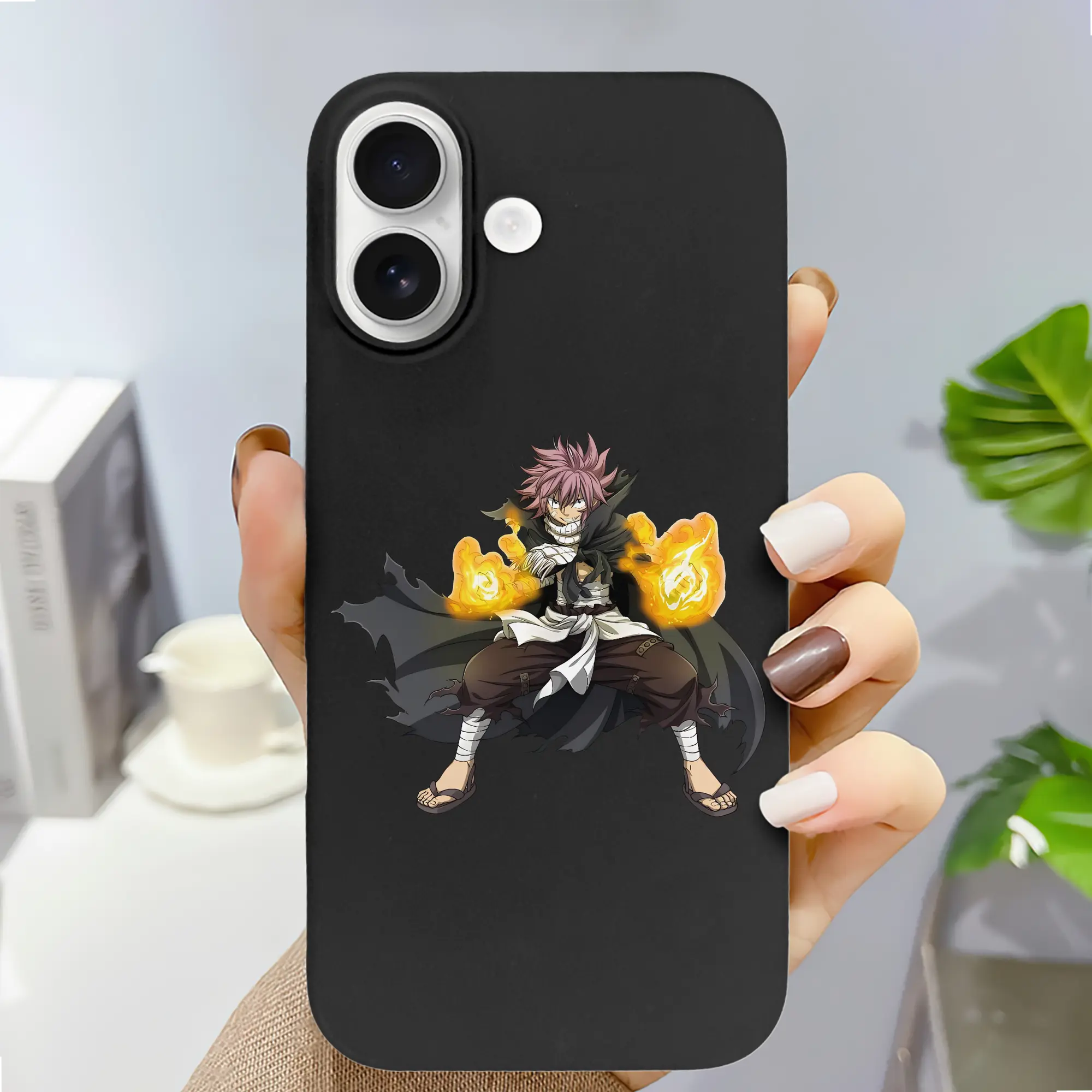 フェアリーテイル グッズ ナツ・ドラグニル