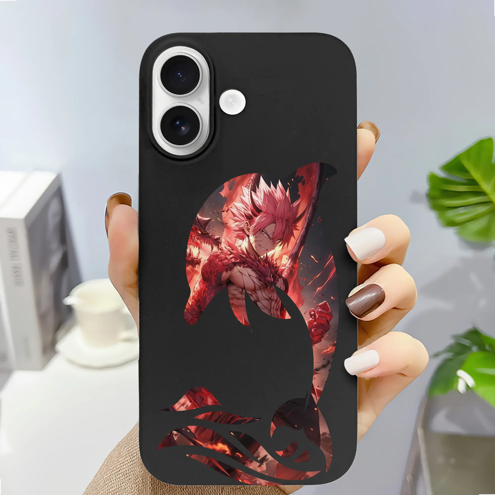 フェアリーテイル グッズ ナツ・ドラグニル