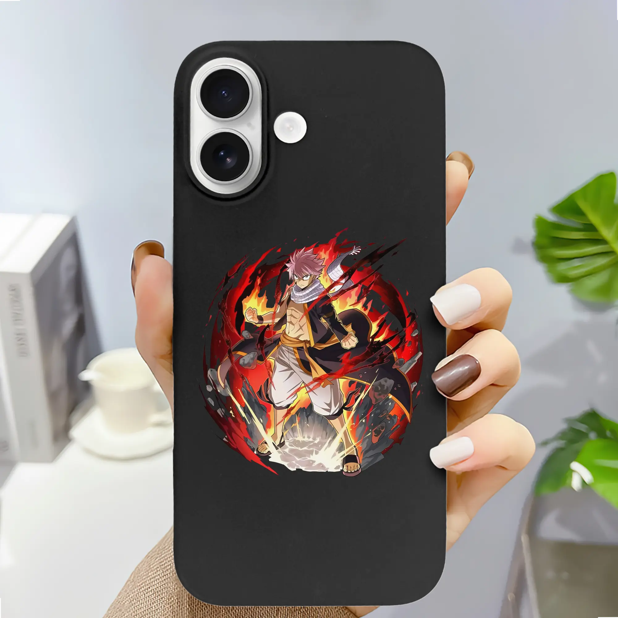 フェアリーテイル グッズ ナツ・ドラグニル