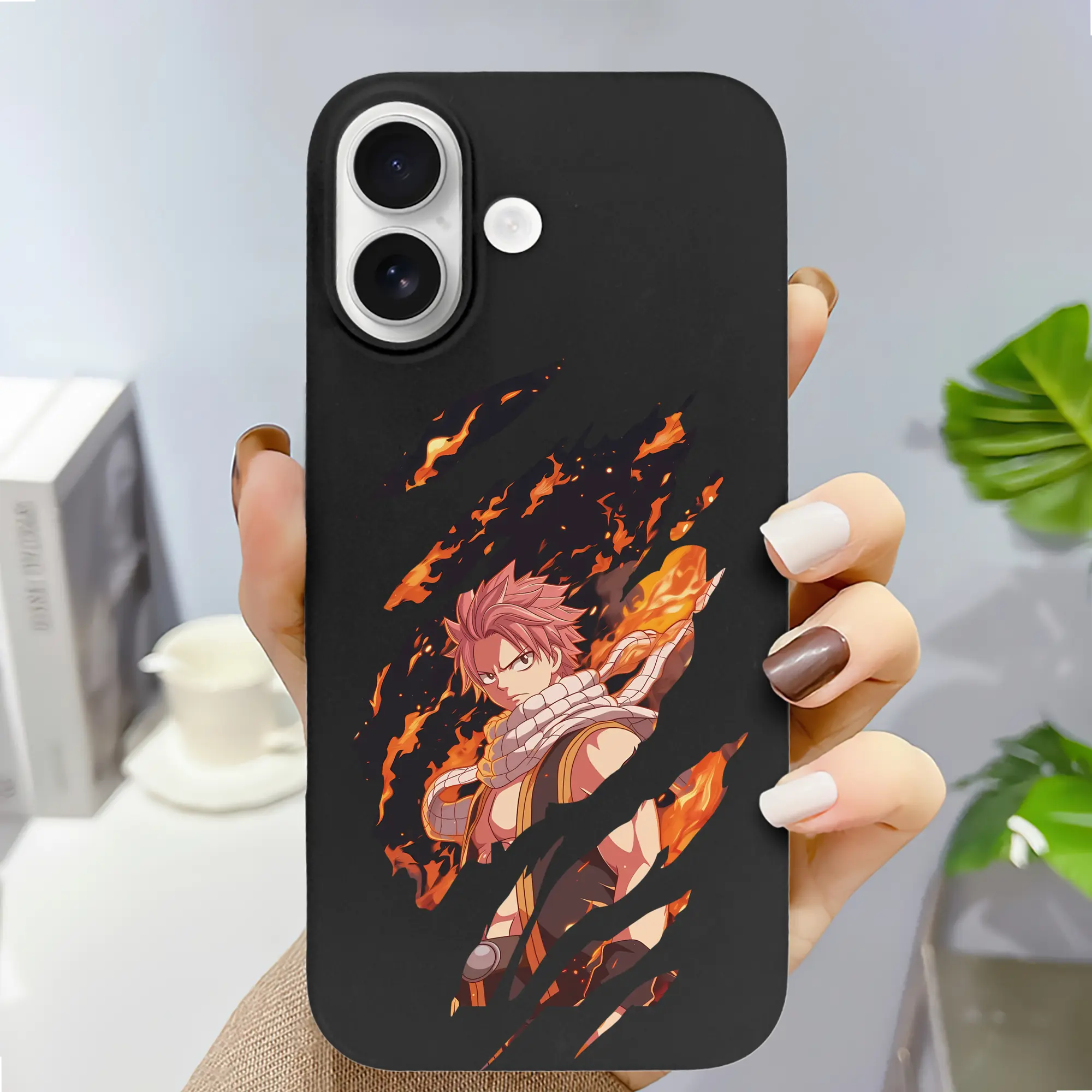 フェアリーテイル グッズ ナツ・ドラグニル