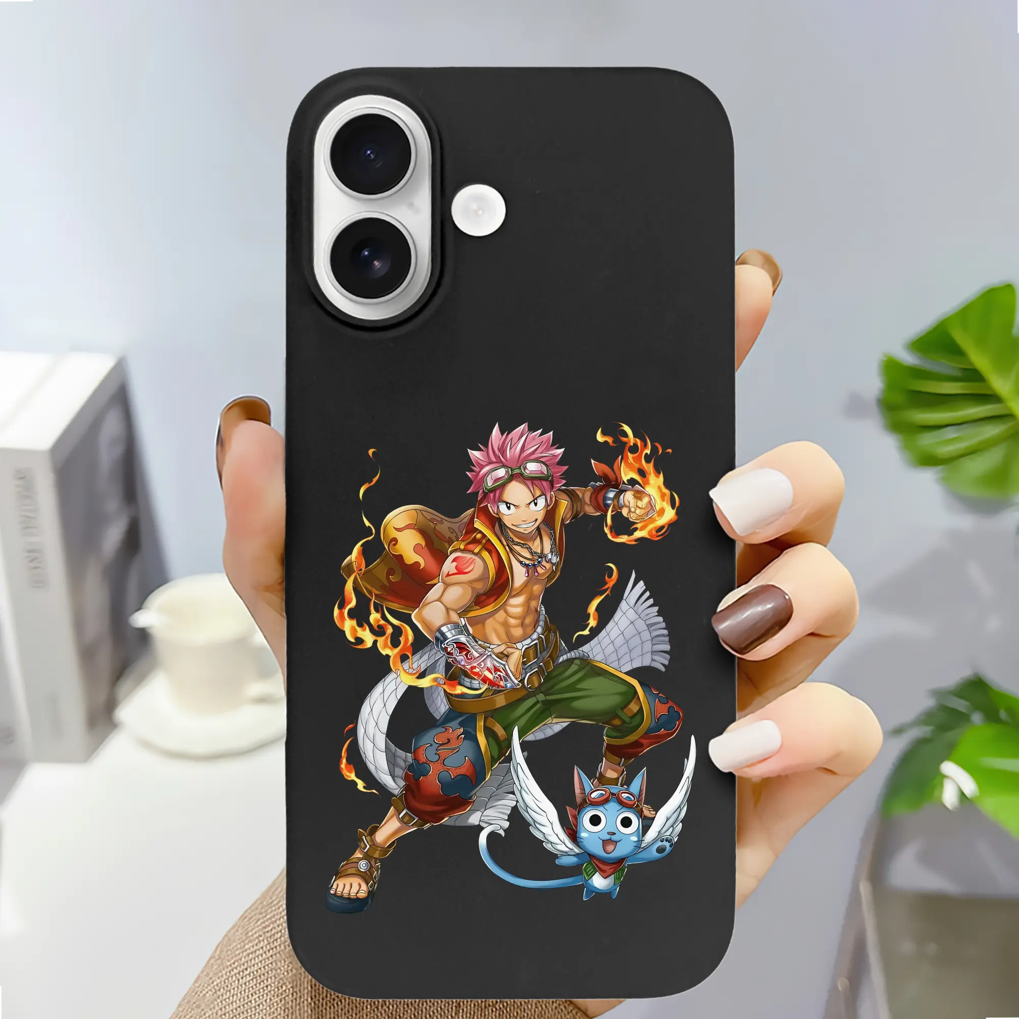 フェアリーテイル グッズ ナツ・ドラグニル