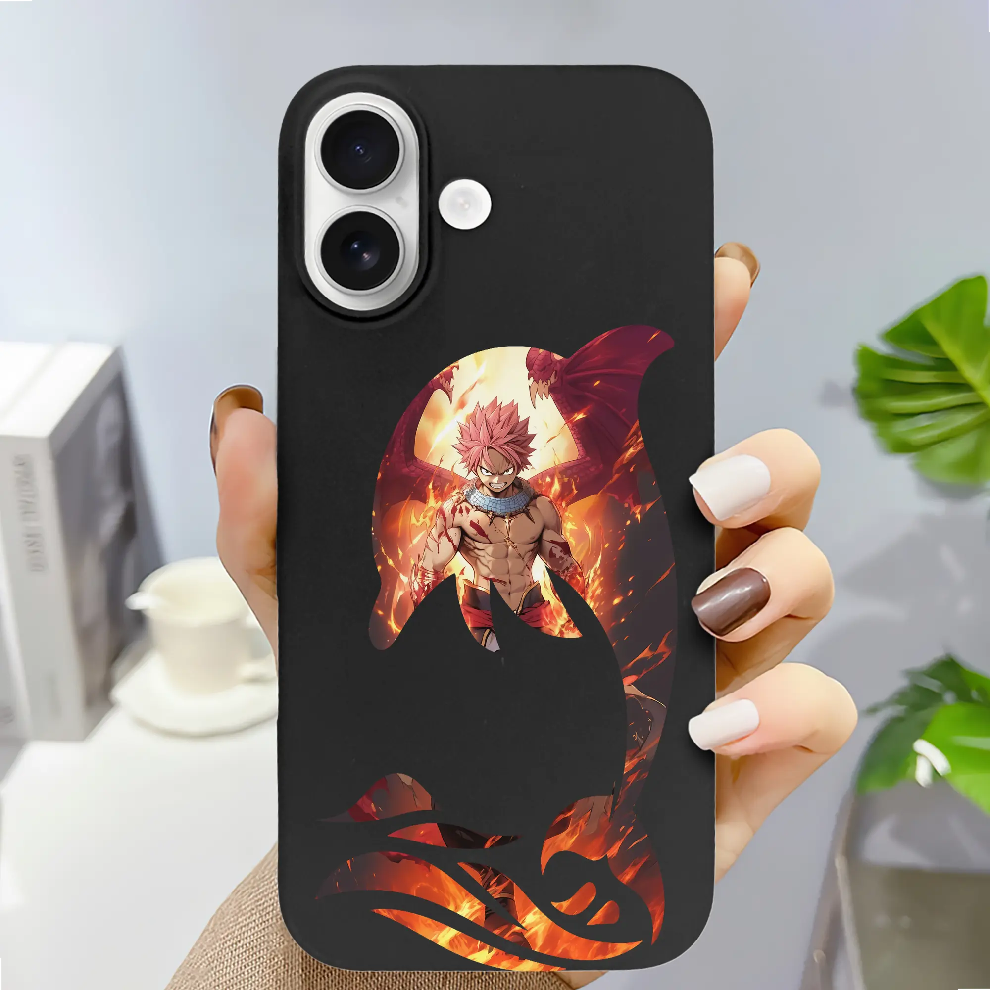 フェアリーテイル グッズ ナツ・ドラグニル