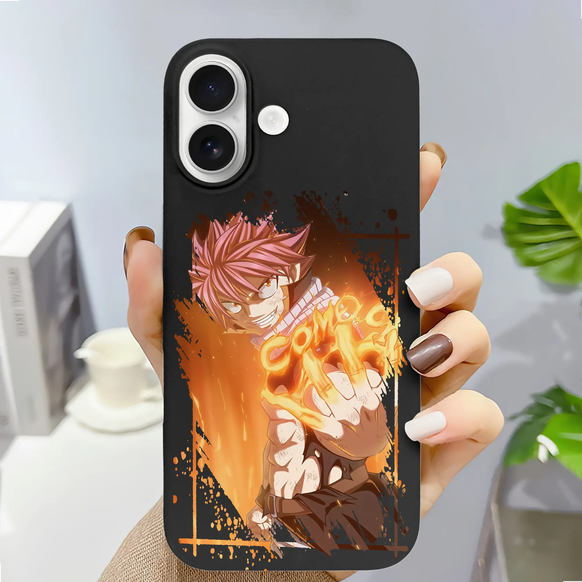 フェアリーテイル グッズ ナツ・ドラグニル