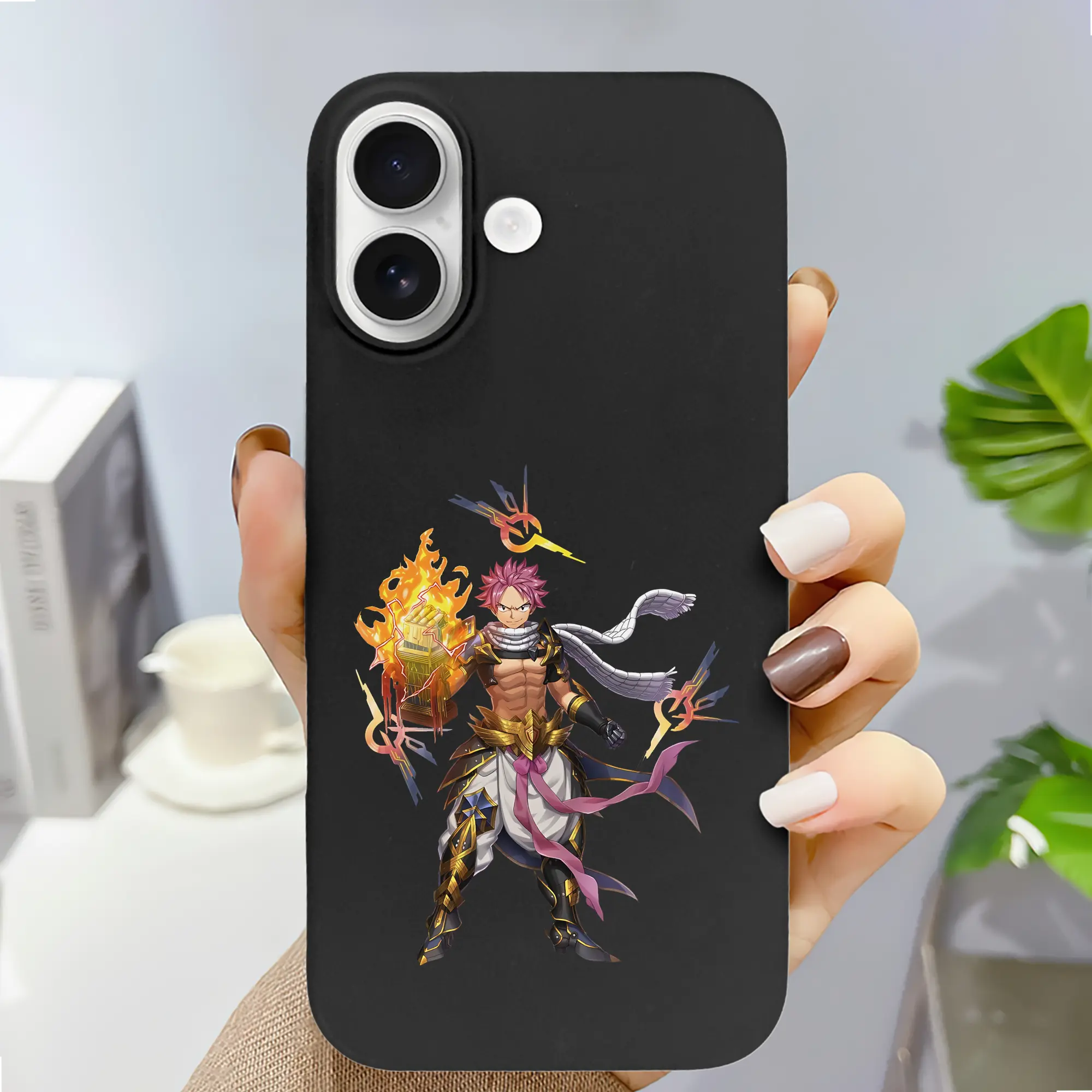 フェアリーテイル グッズ ナツ・ドラグニル