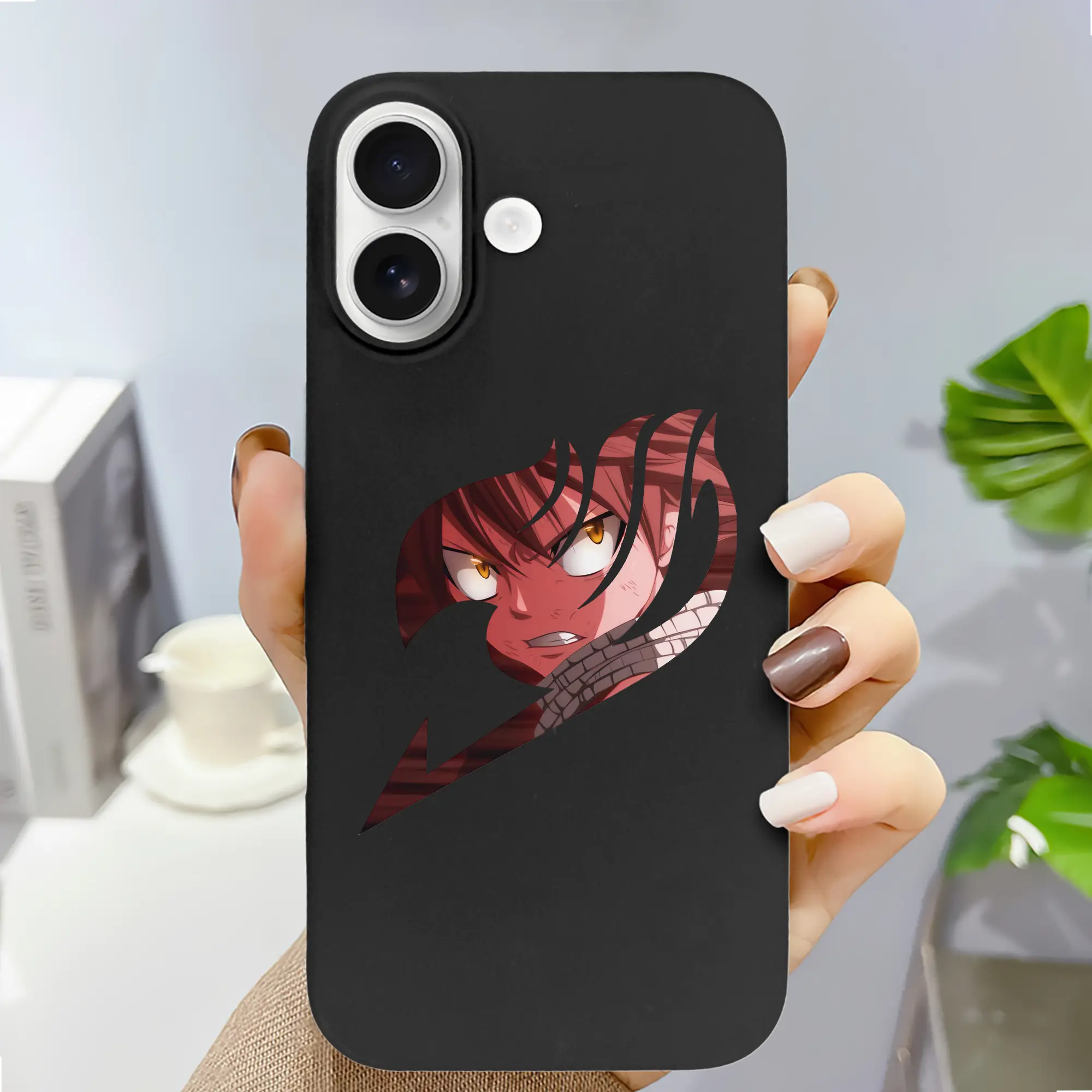 フェアリーテイル グッズ ナツ・ドラグニル