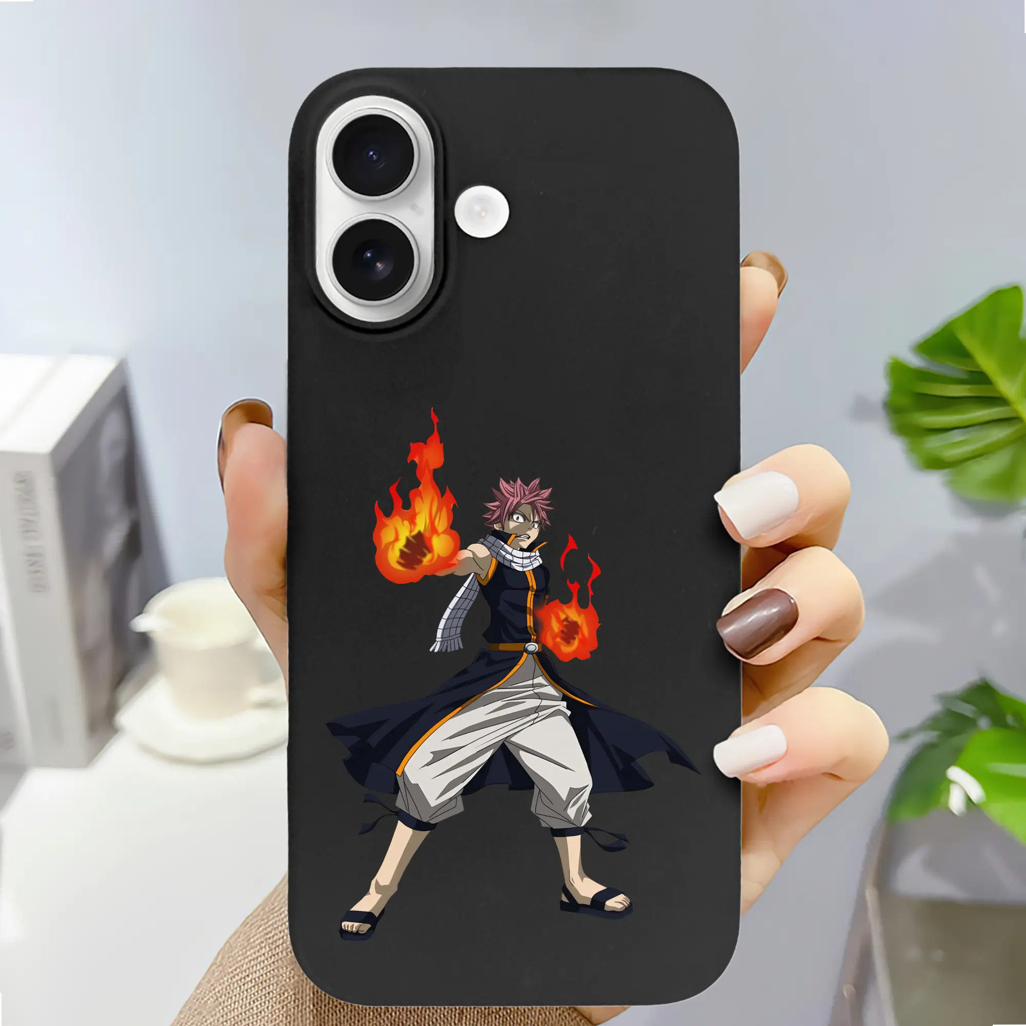 フェアリーテイル グッズ ナツ・ドラグニル