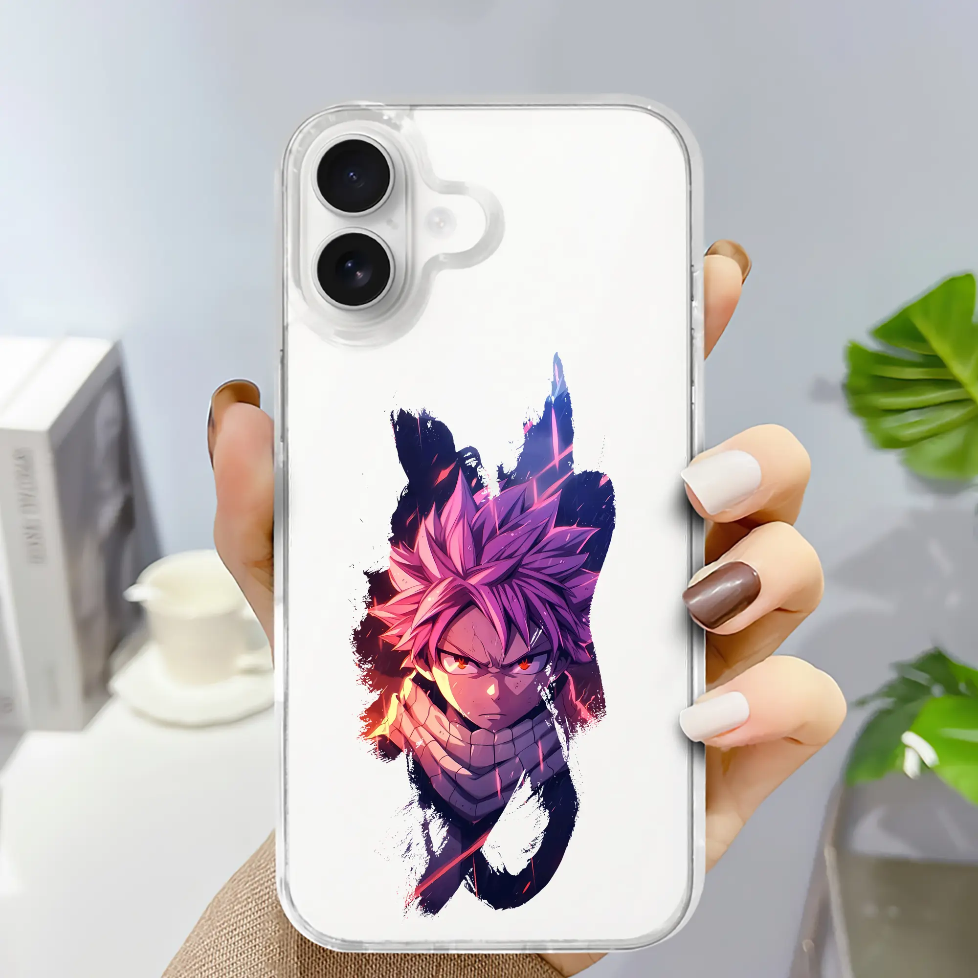 フェアリーテイル グッズ ナツ・ドラグニル