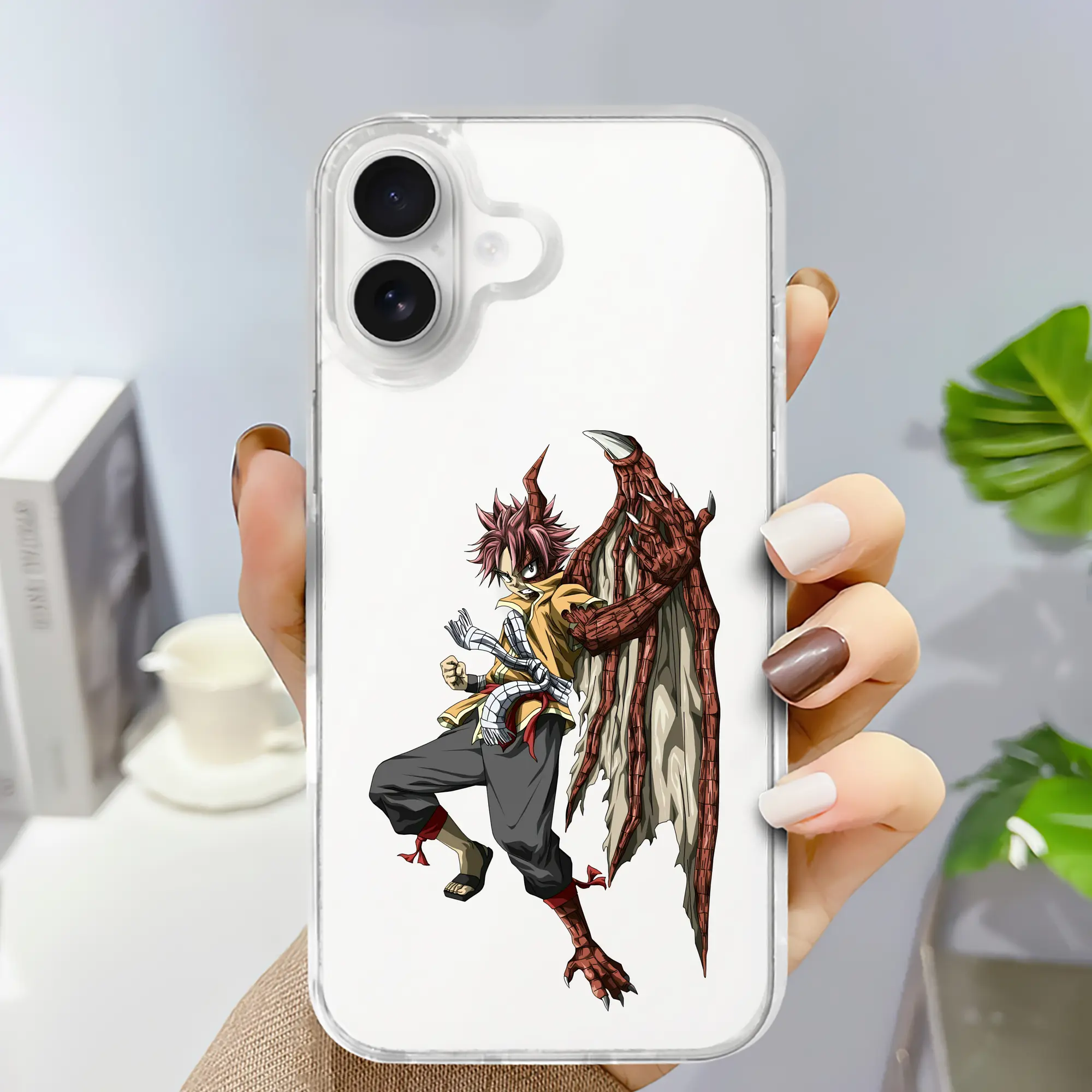 フェアリーテイル グッズ ナツ・ドラグニル