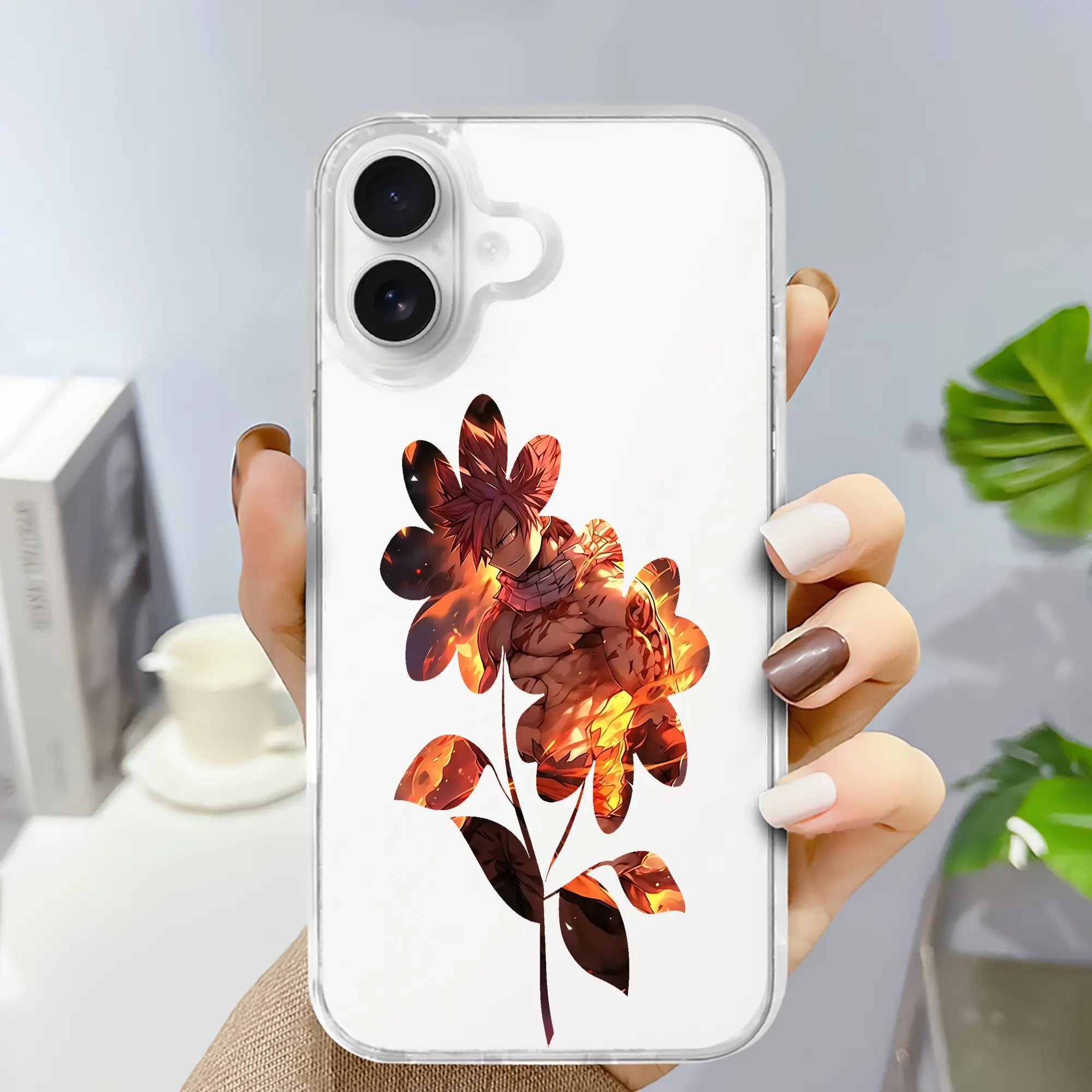 フェアリーテイル グッズ ナツ・ドラグニル