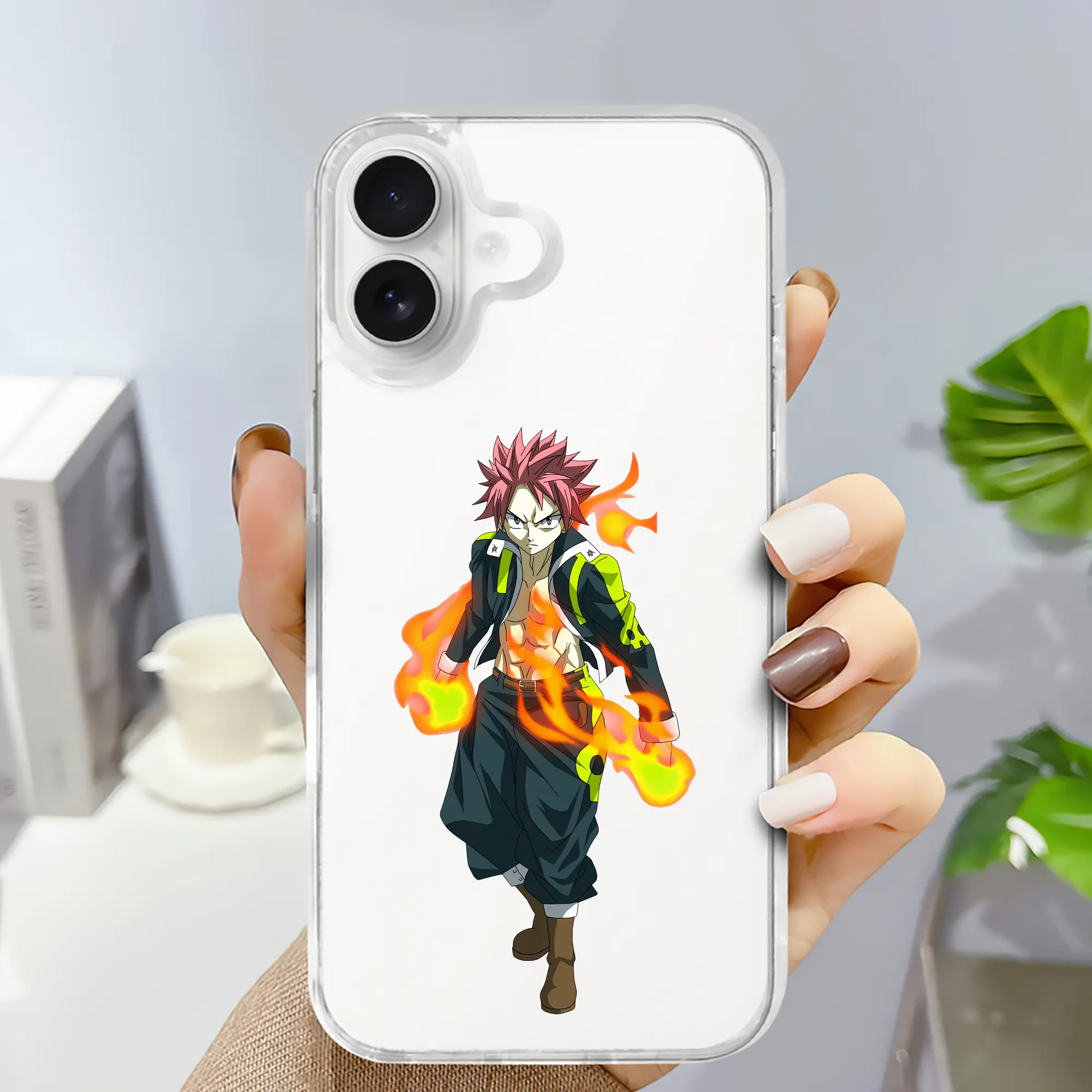 フェアリーテイル グッズ ナツ・ドラグニル