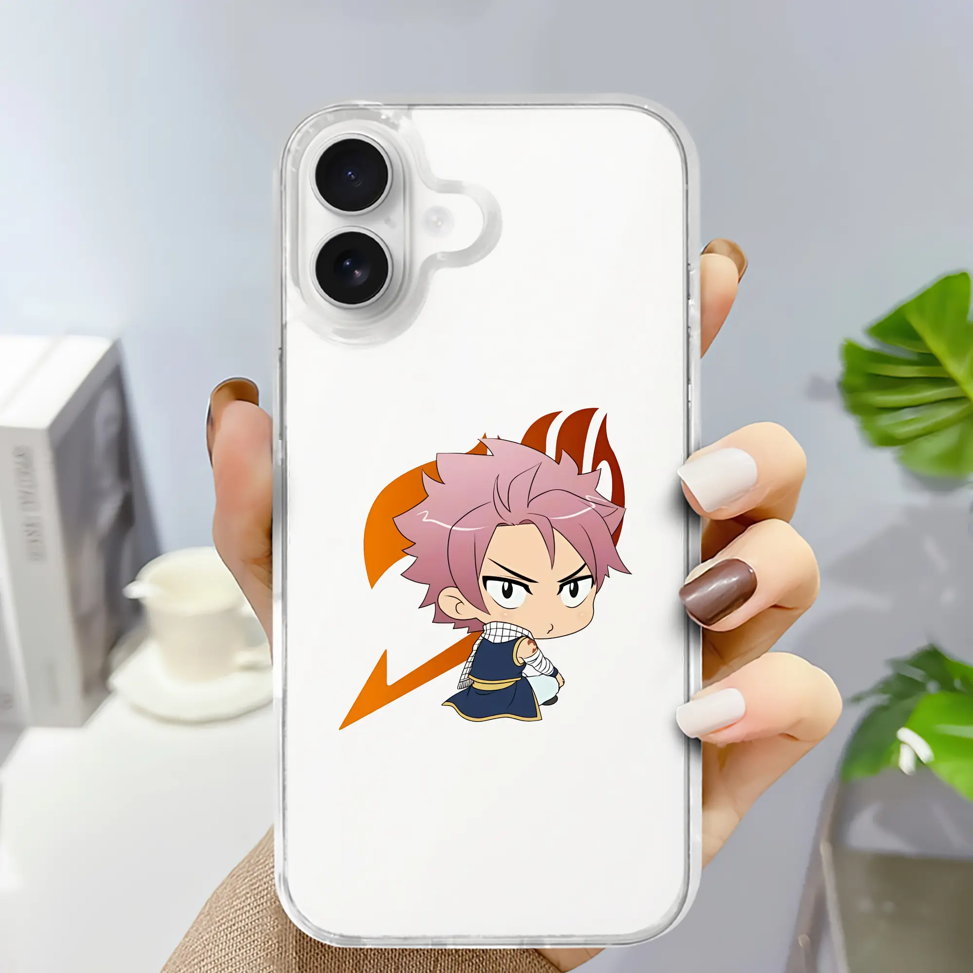 フェアリーテイル グッズ ナツ・ドラグニル