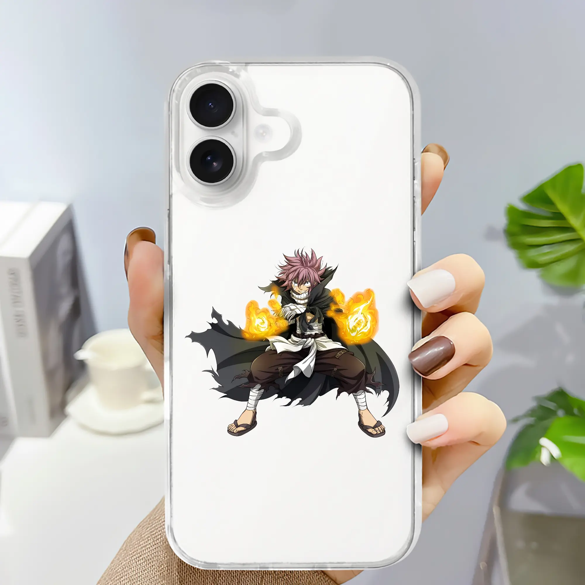 フェアリーテイル グッズ ナツ・ドラグニル