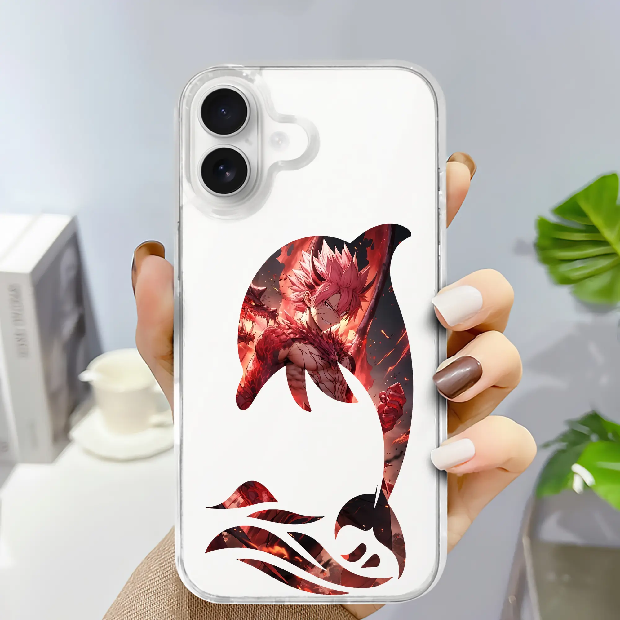 フェアリーテイル グッズ ナツ・ドラグニル