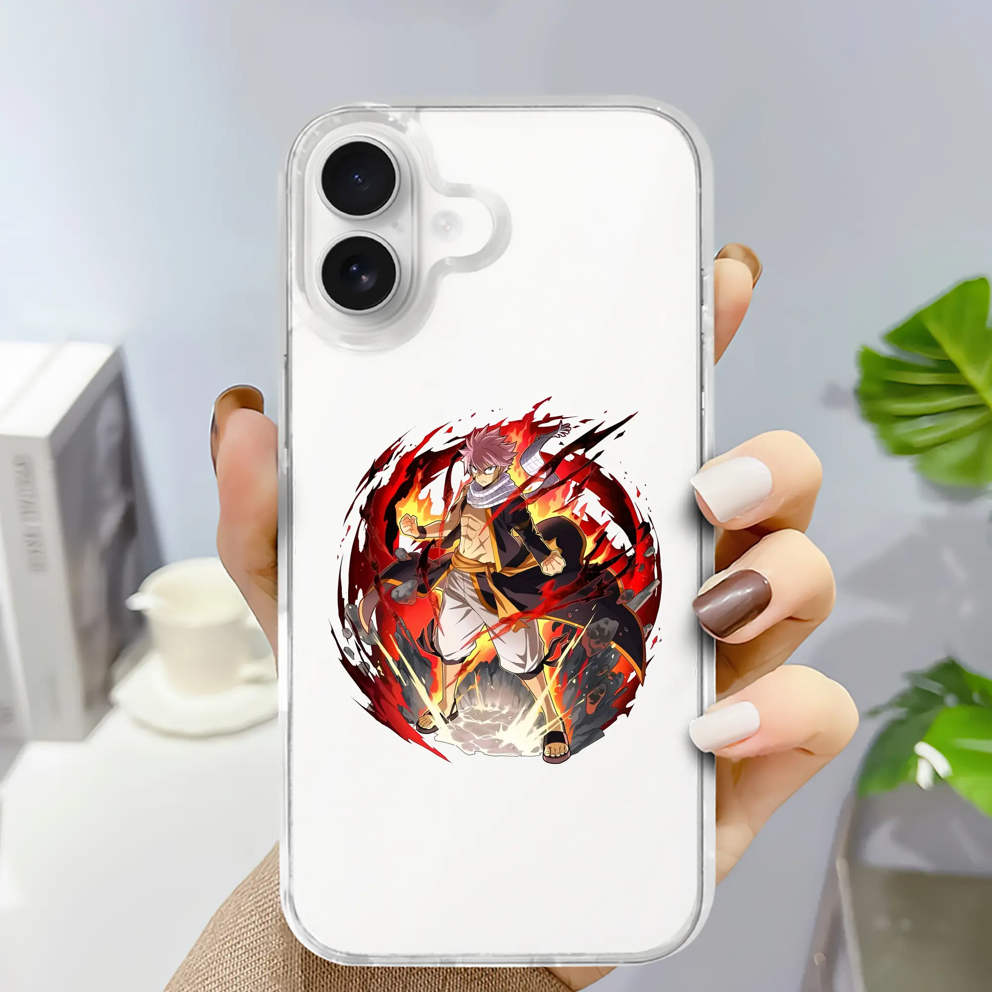 フェアリーテイル グッズ ナツ・ドラグニル