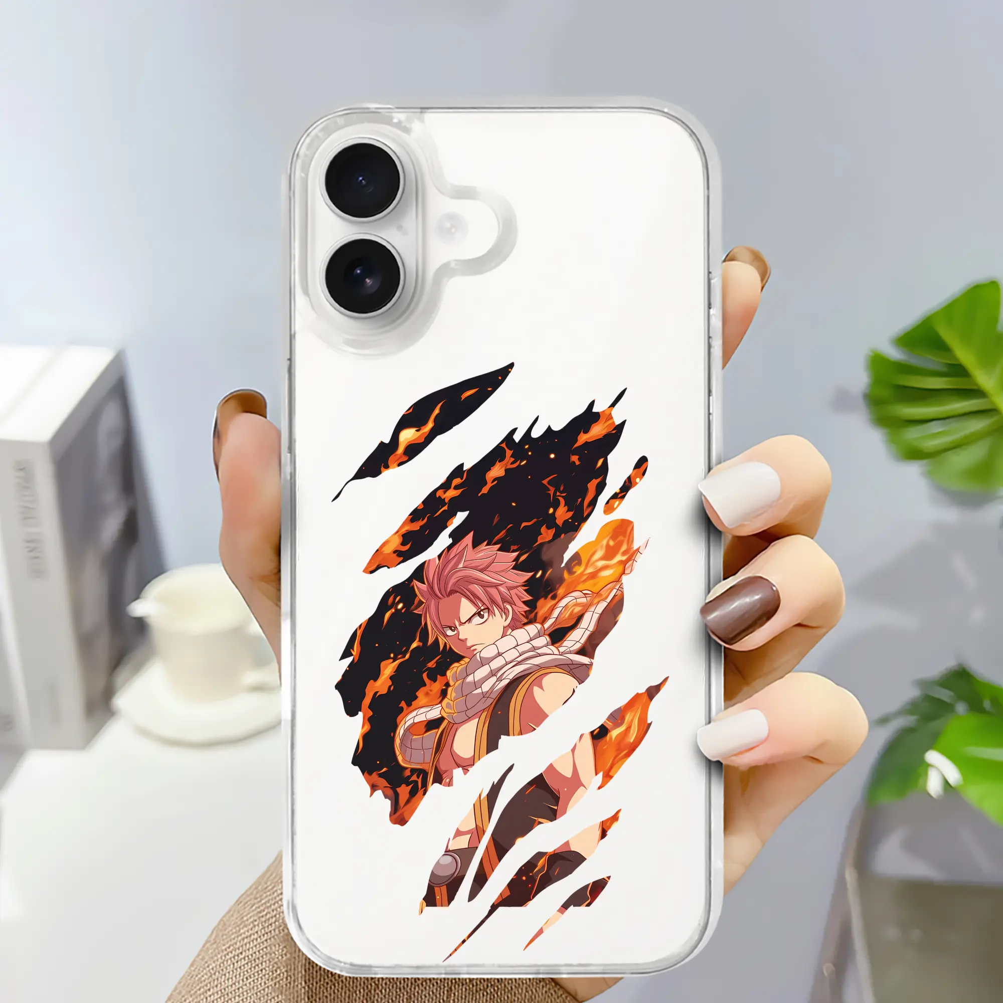 フェアリーテイル グッズ ナツ・ドラグニル