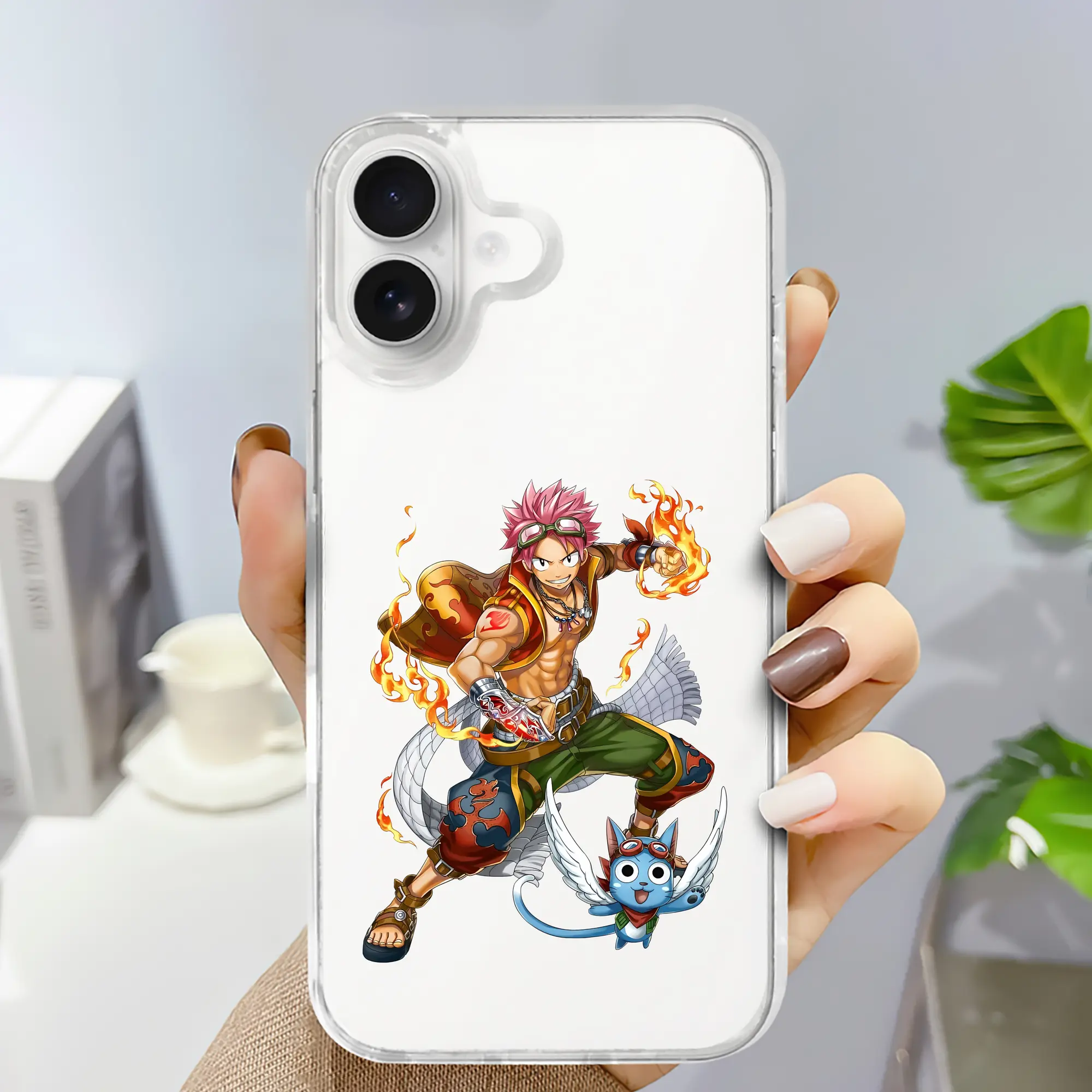 フェアリーテイル グッズ ナツ・ドラグニル