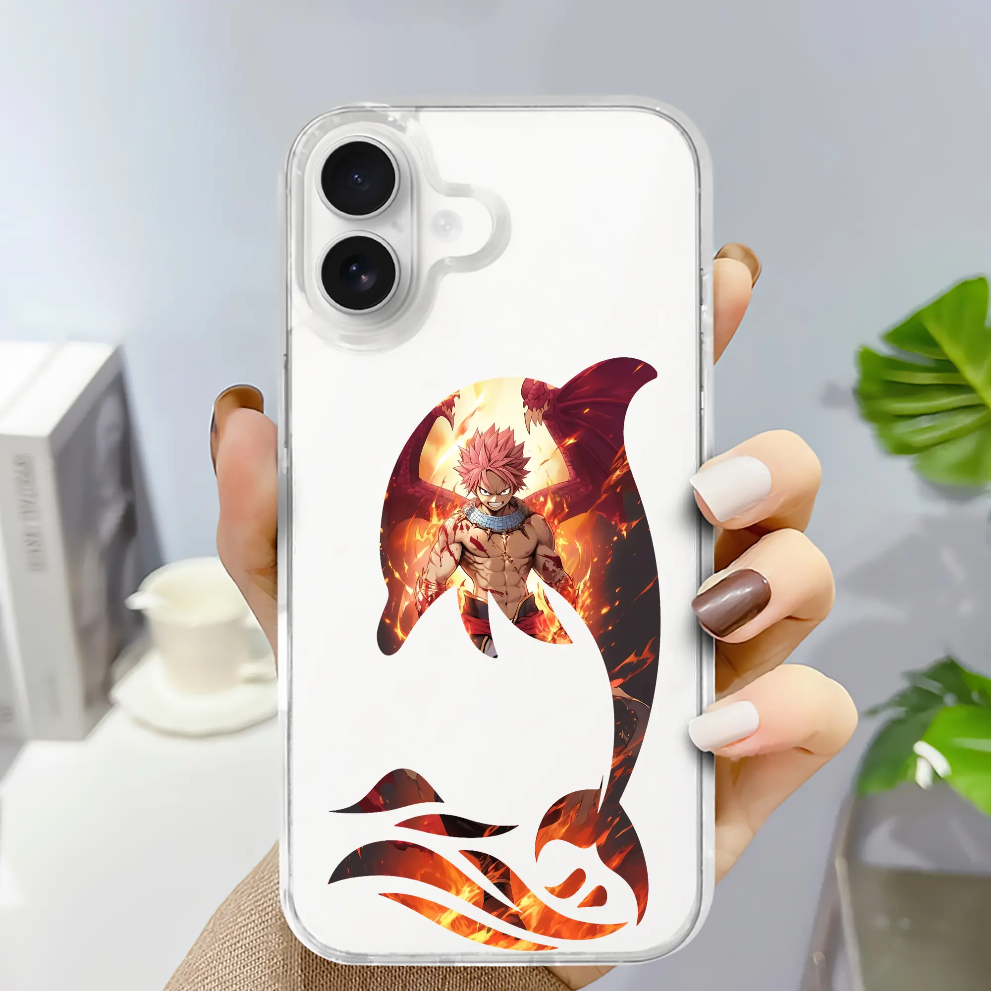 フェアリーテイル グッズ ナツ・ドラグニル