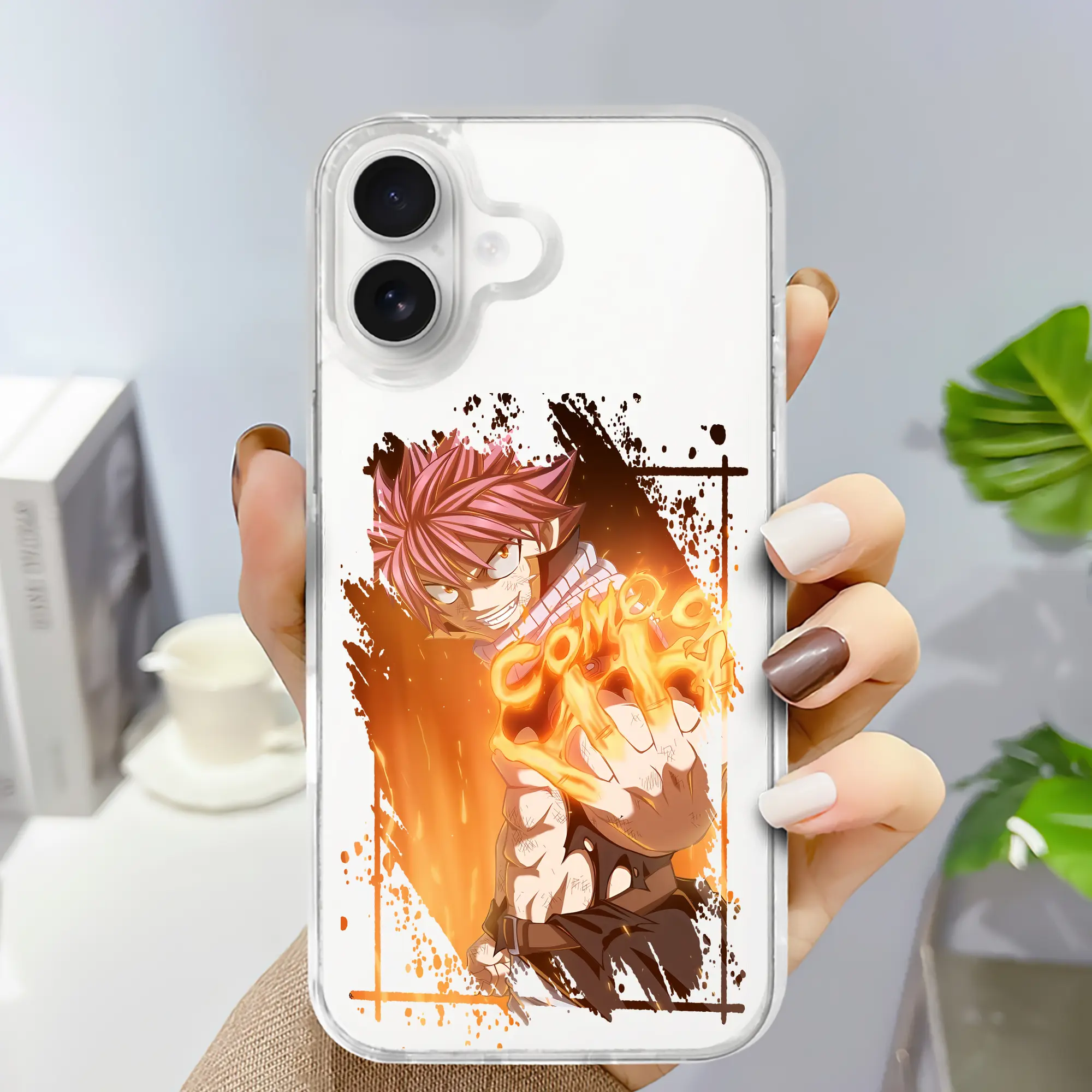 フェアリーテイル グッズ ナツ・ドラグニル