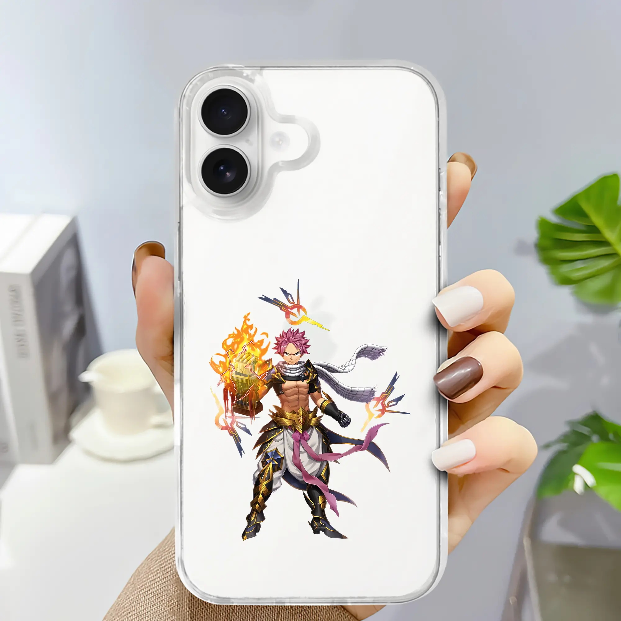 フェアリーテイル グッズ ナツ・ドラグニル