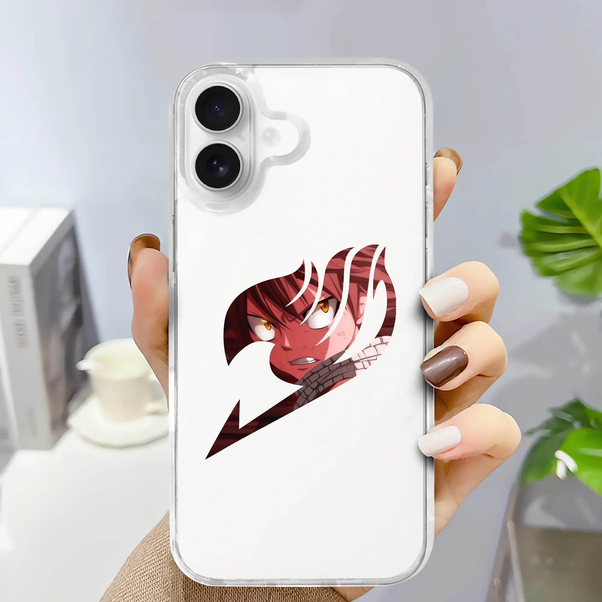 フェアリーテイル グッズ ナツ・ドラグニル