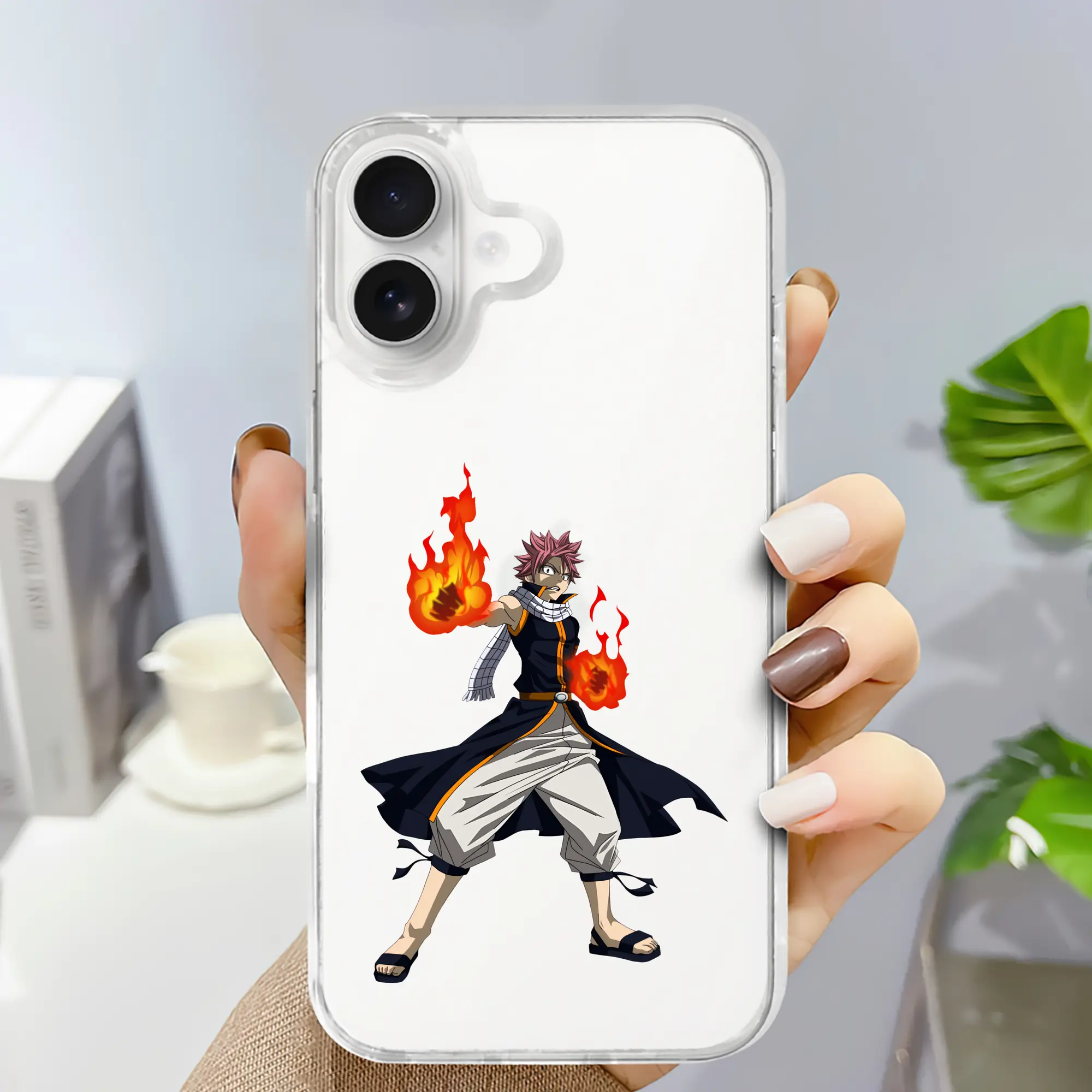 フェアリーテイル グッズ ナツ・ドラグニル