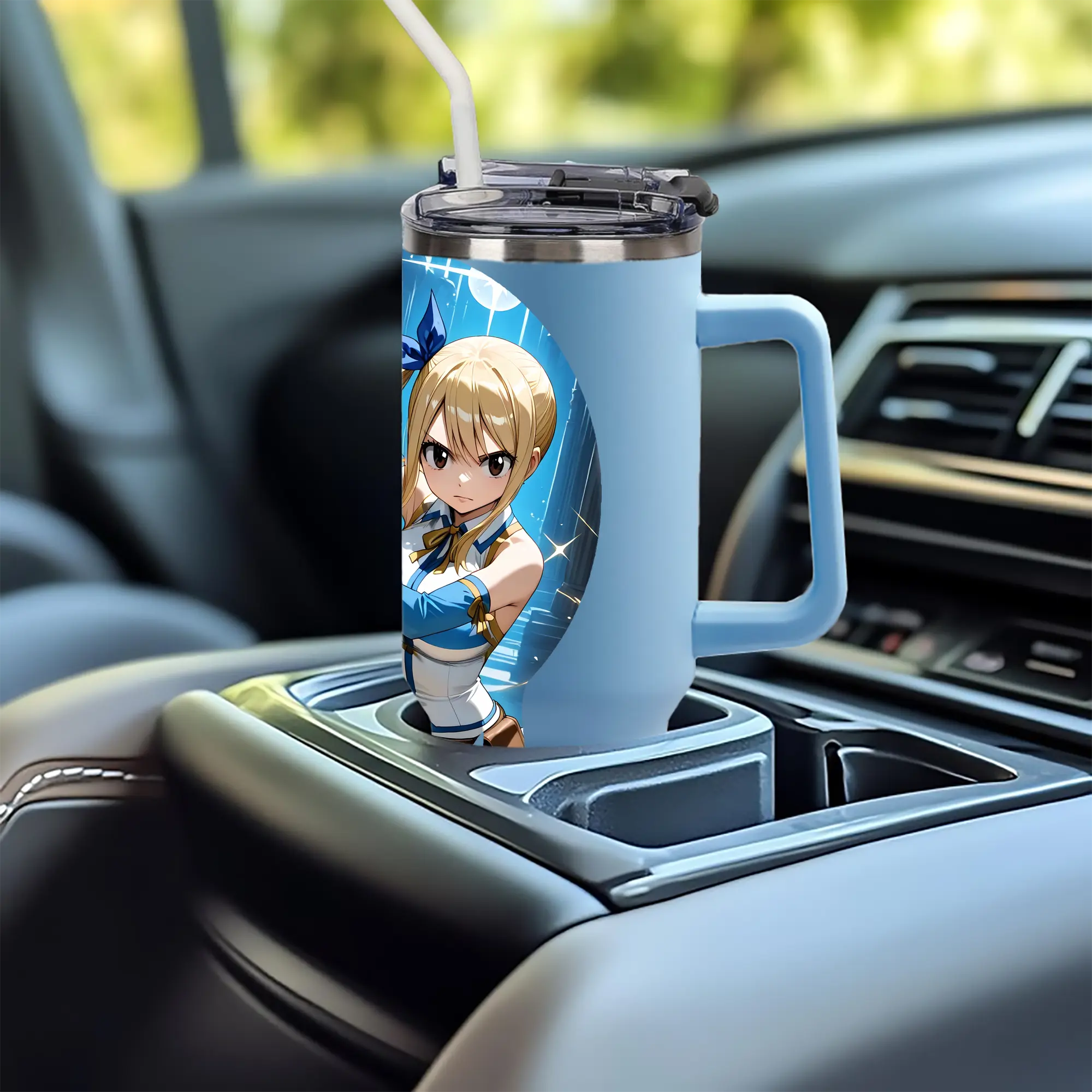 フェアリーテイル グッズ ルーシィ・ハートフィリア