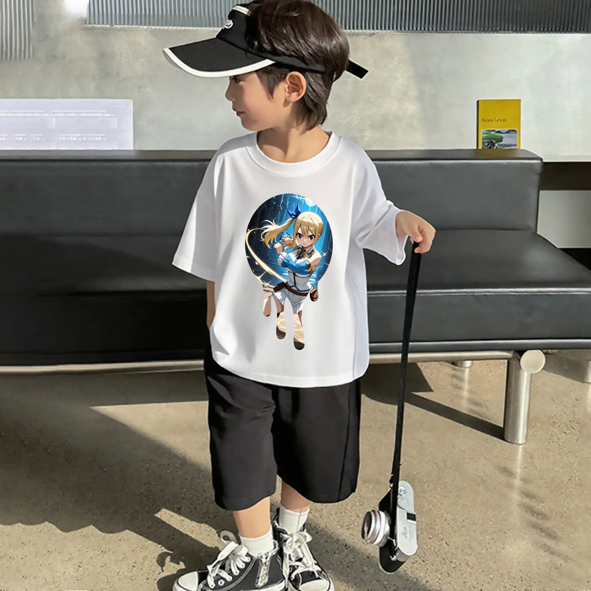 フェアリーテイル グッズ ルーシィ・ハートフィリア