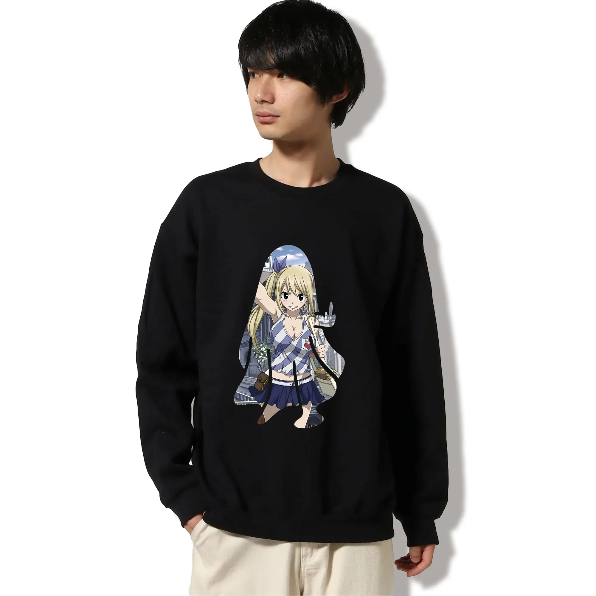 フェアリーテイル グッズ ルーシィ・ハートフィリア